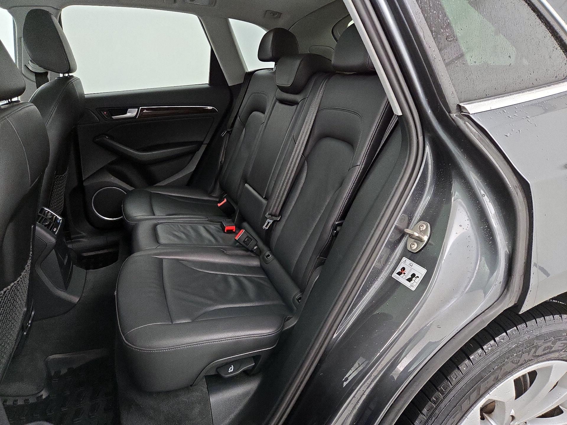 Thumbnail: 2016 Audi Q5 - 20