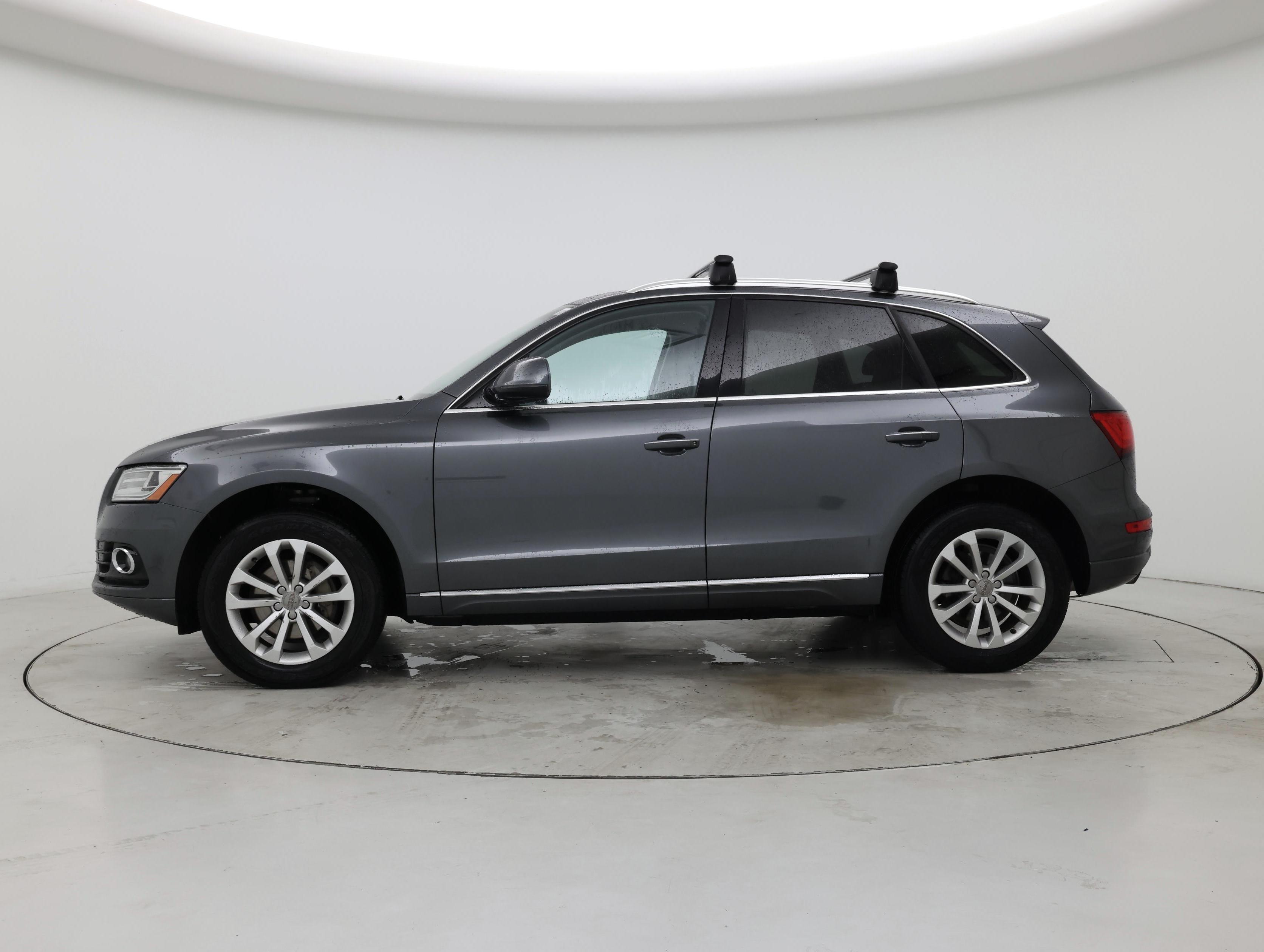 Thumbnail: 2016 Audi Q5 - 3