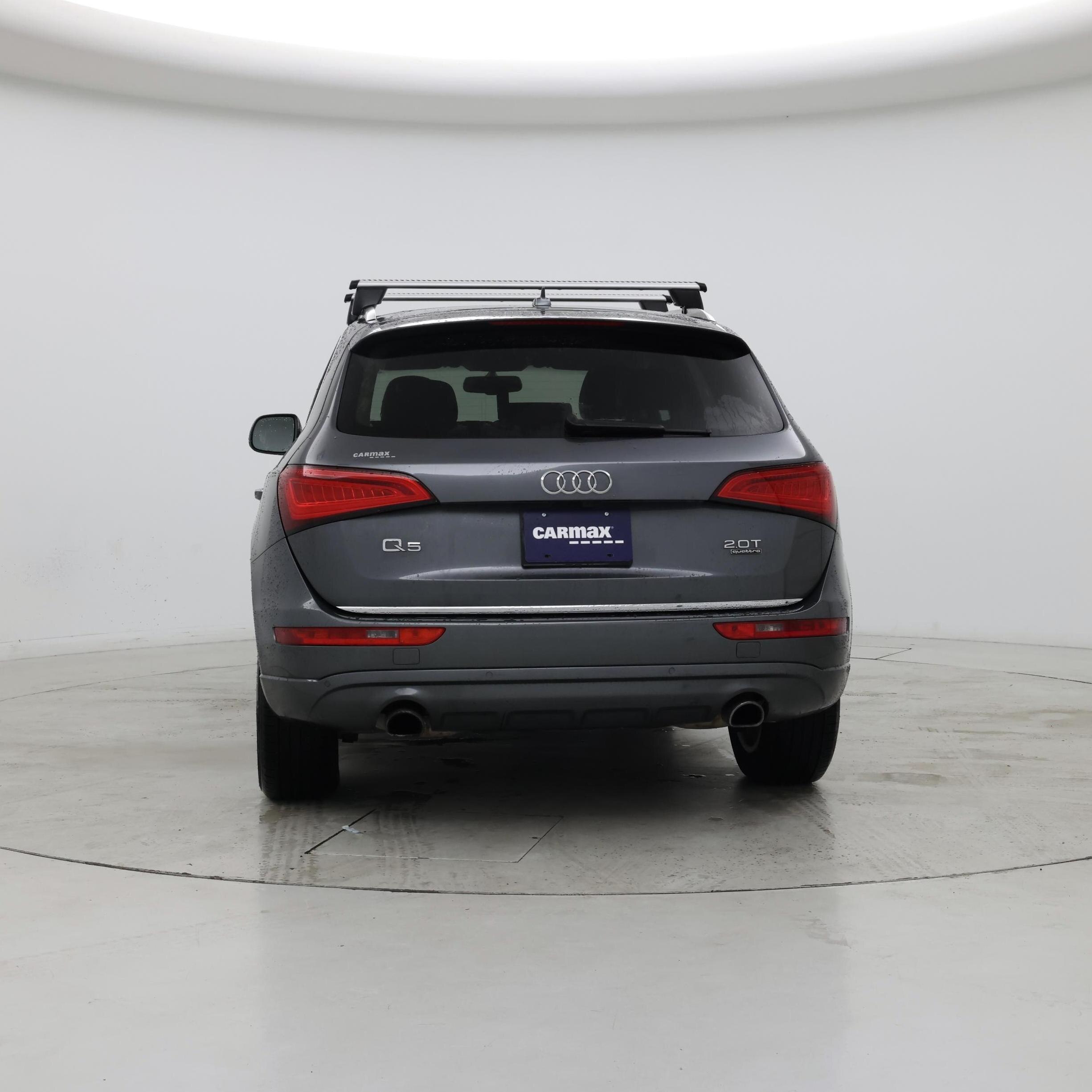 Thumbnail: 2016 Audi Q5 - 6