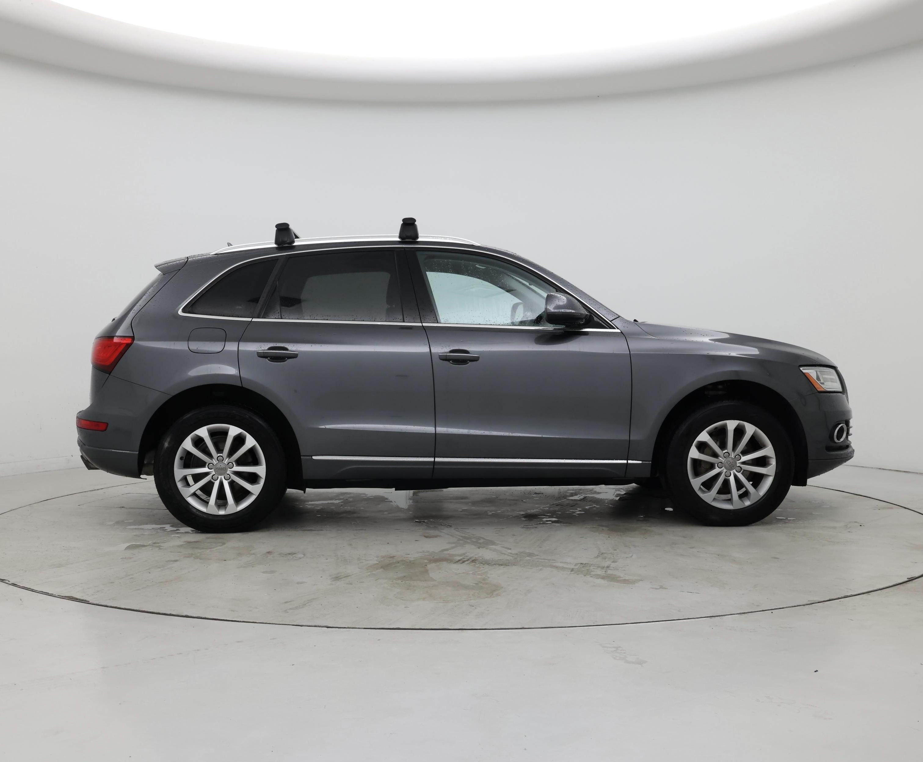 Thumbnail: 2016 Audi Q5 - 7