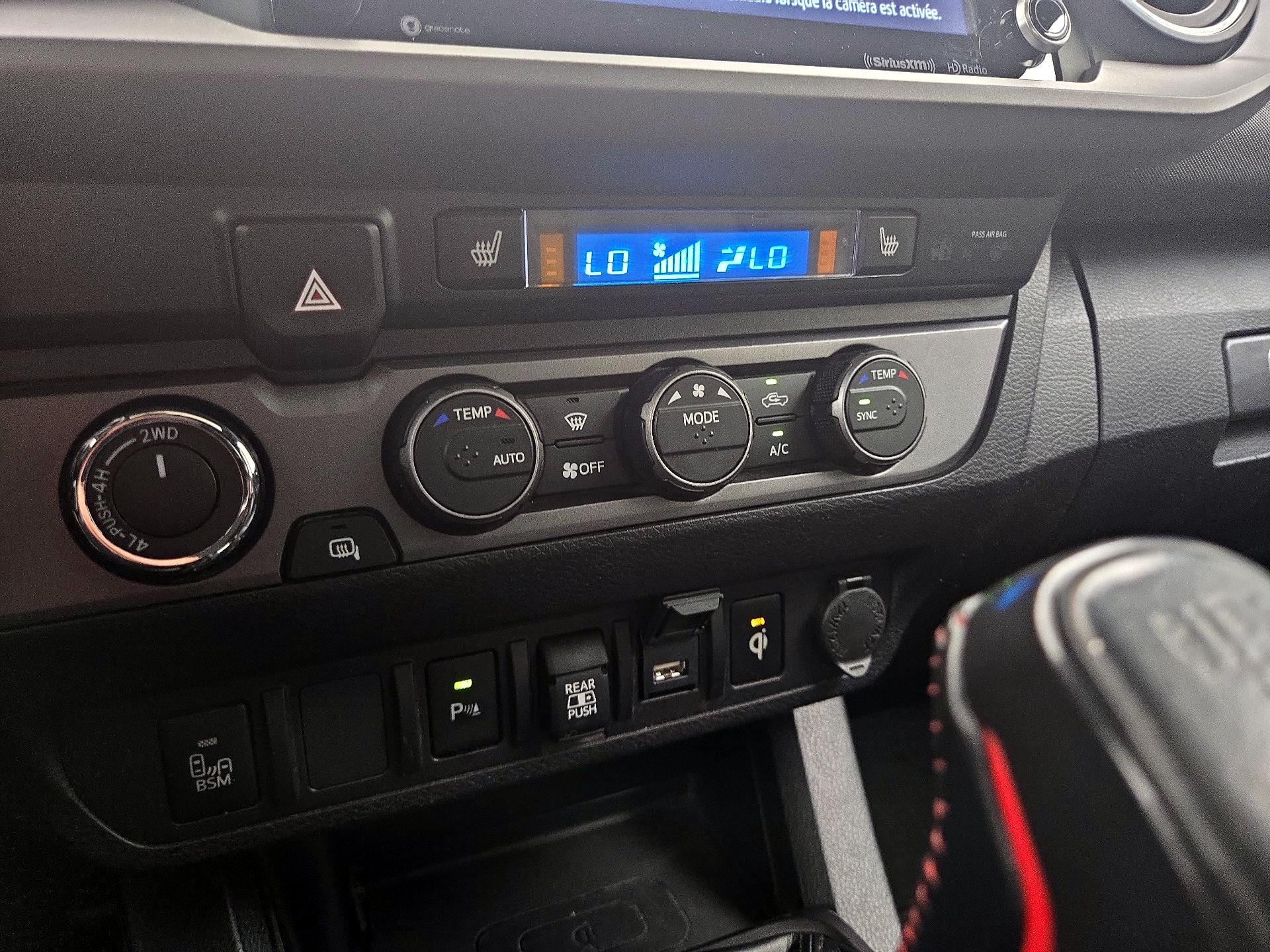 Thumbnail: 2021 Toyota Tacoma - 16