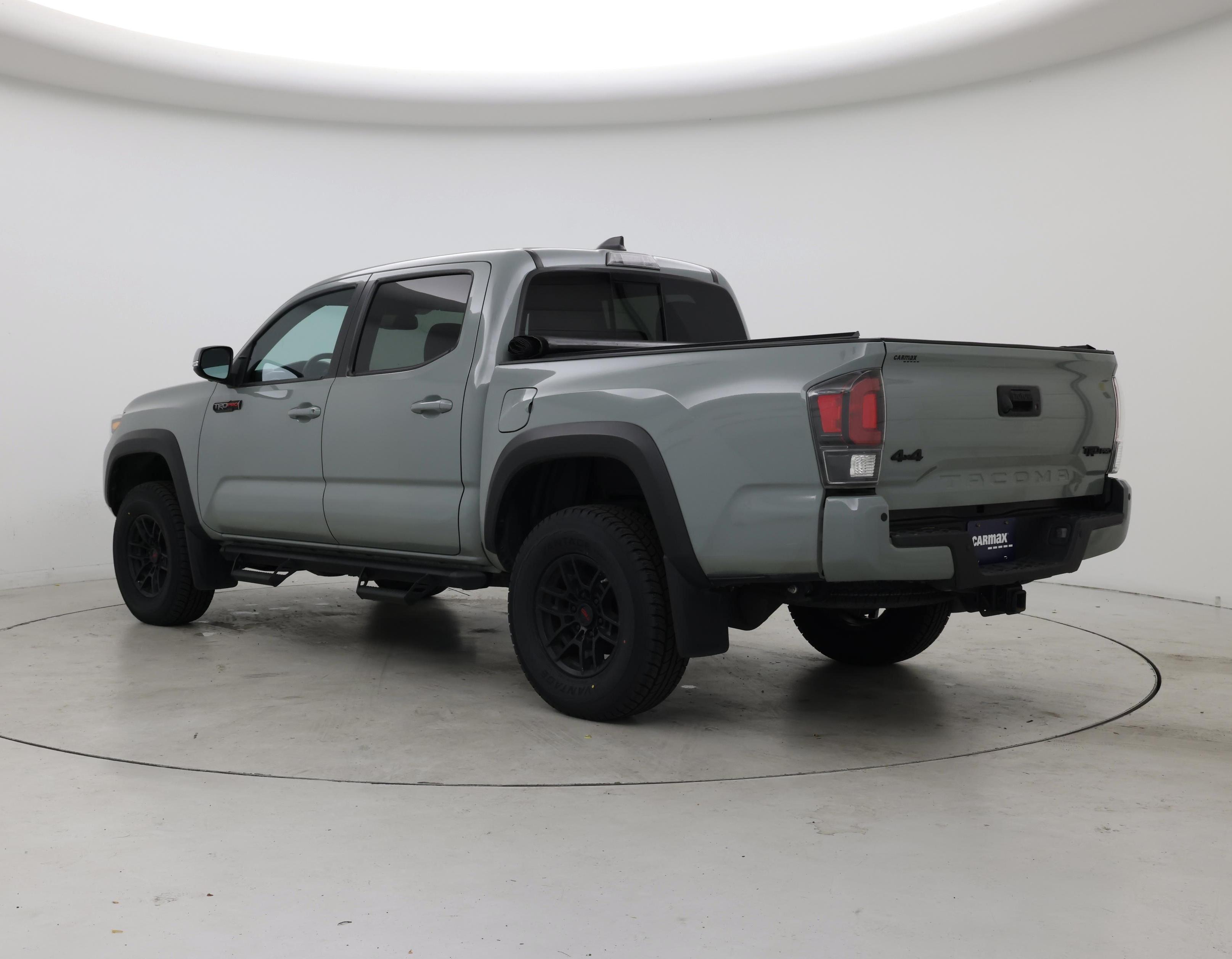 Thumbnail: 2021 Toyota Tacoma - 2