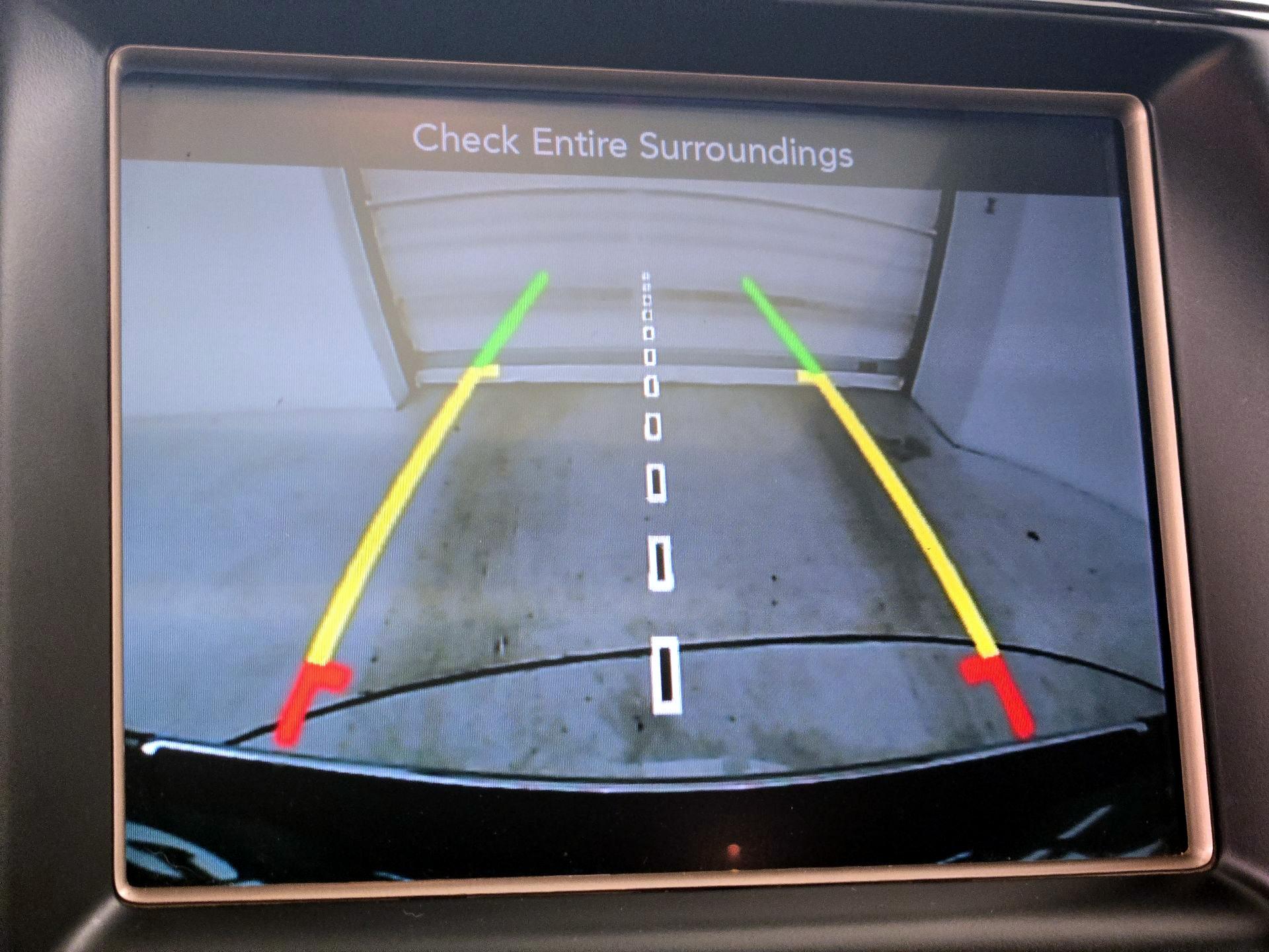 Thumbnail: 2017 Jeep Grand Cherokee - 15