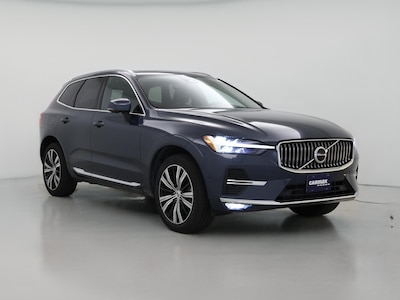 2022 Volvo XC60 B6 Inscription