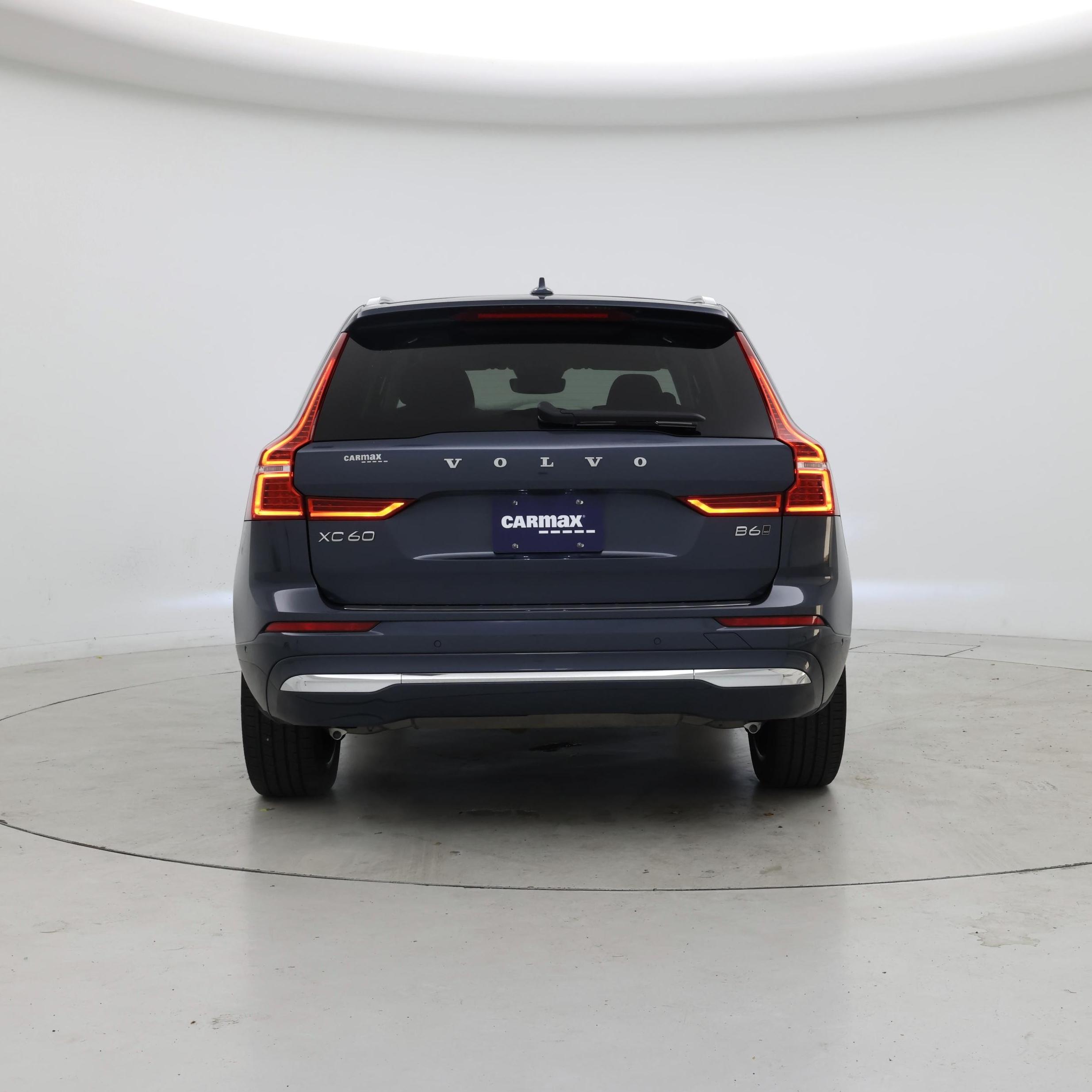 Thumbnail: 2022 Volvo XC60 - 6