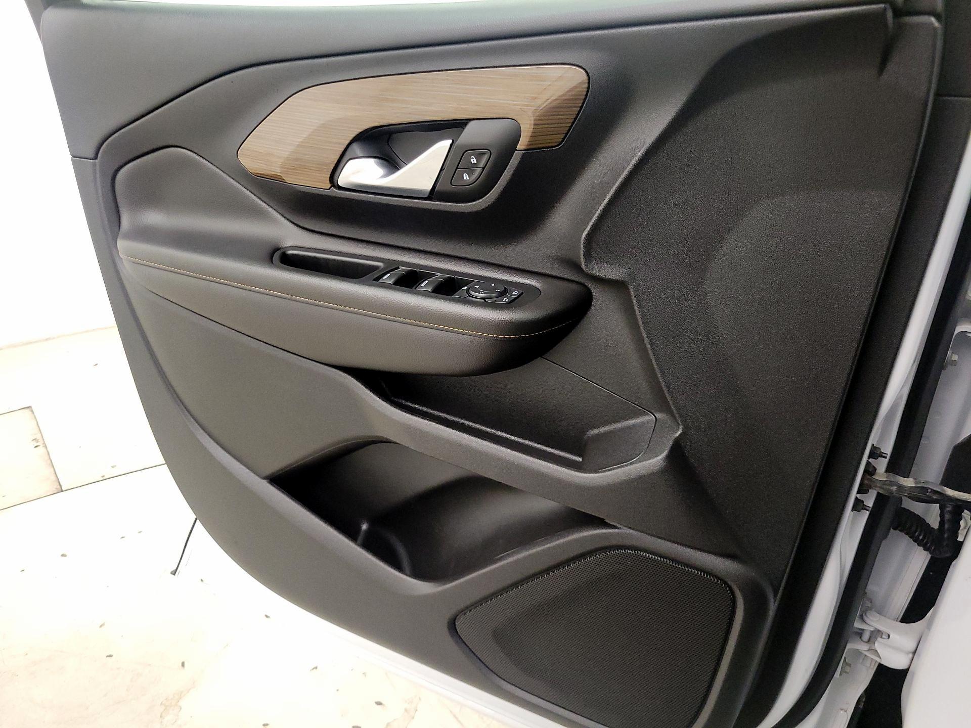 Thumbnail: 2019 GMC Terrain - 12