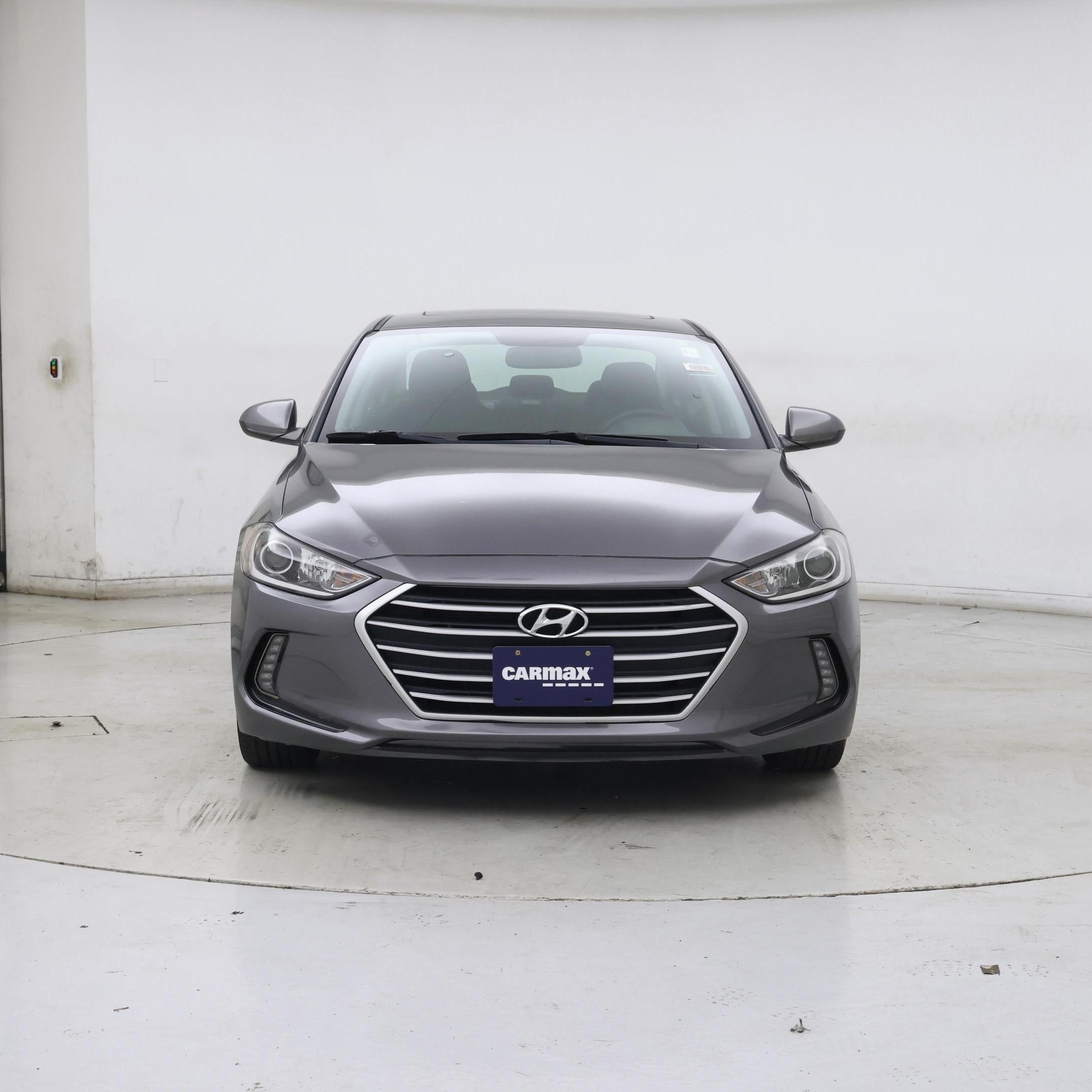 Thumbnail: 2018 Hyundai Elantra - 5