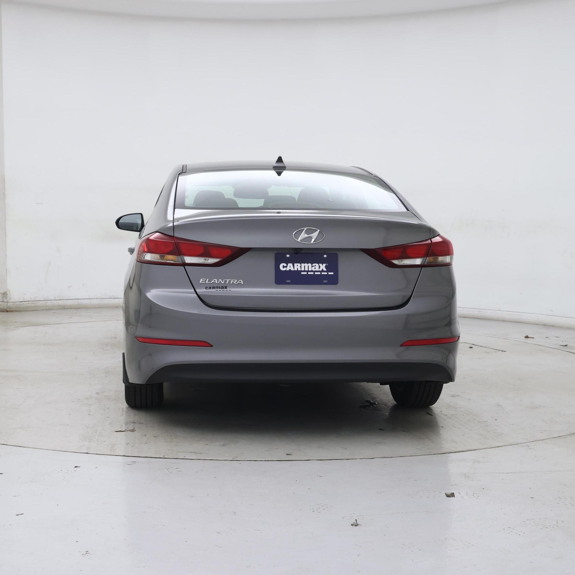 Thumbnail: 2018 Hyundai Elantra - 6