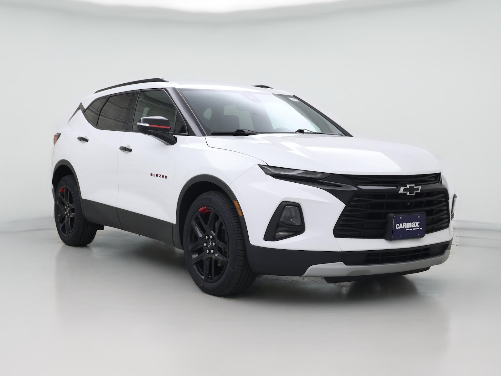 2020 Chevrolet Blazer