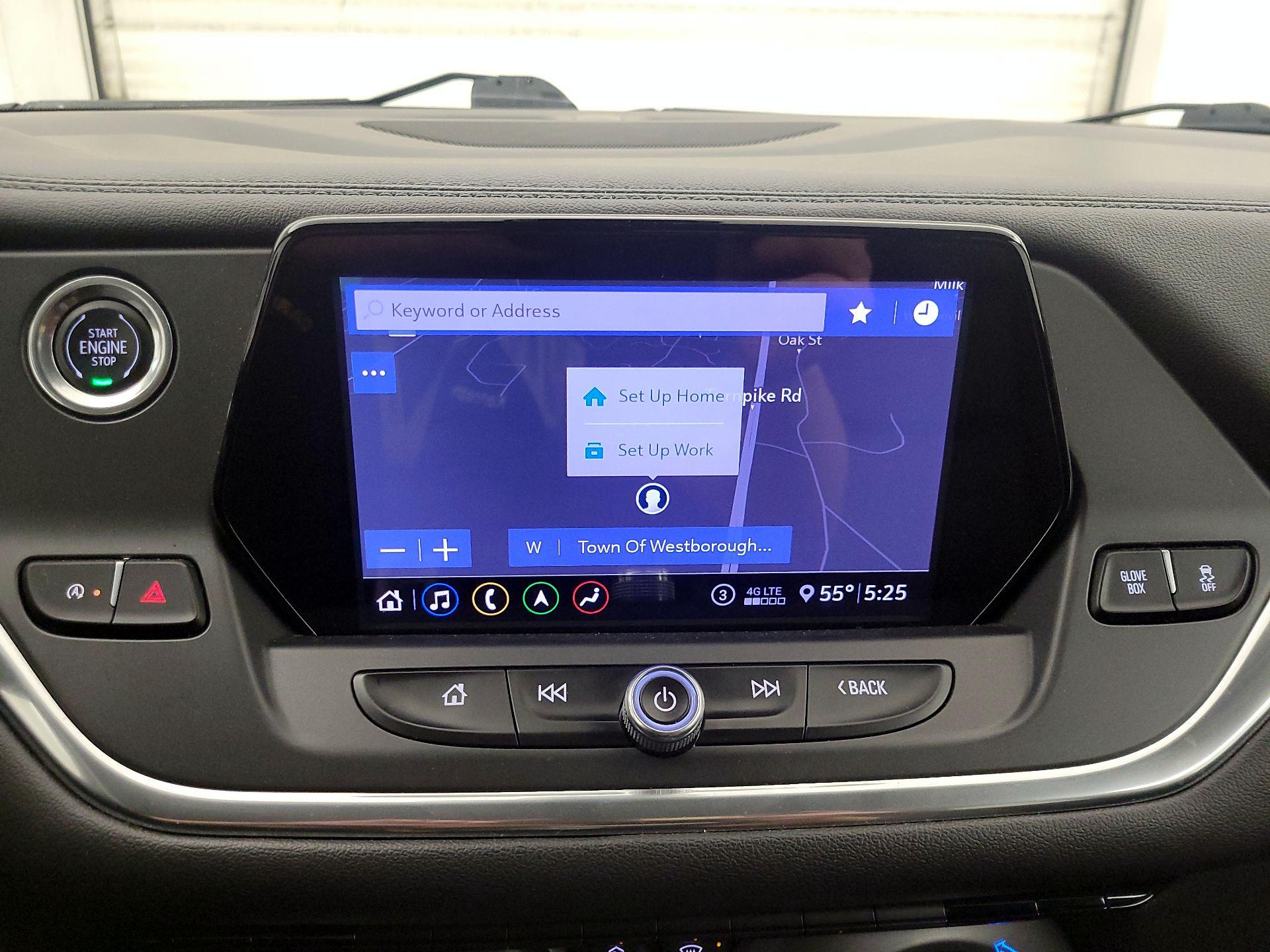 Thumbnail: 2020 Chevrolet Blazer - 14