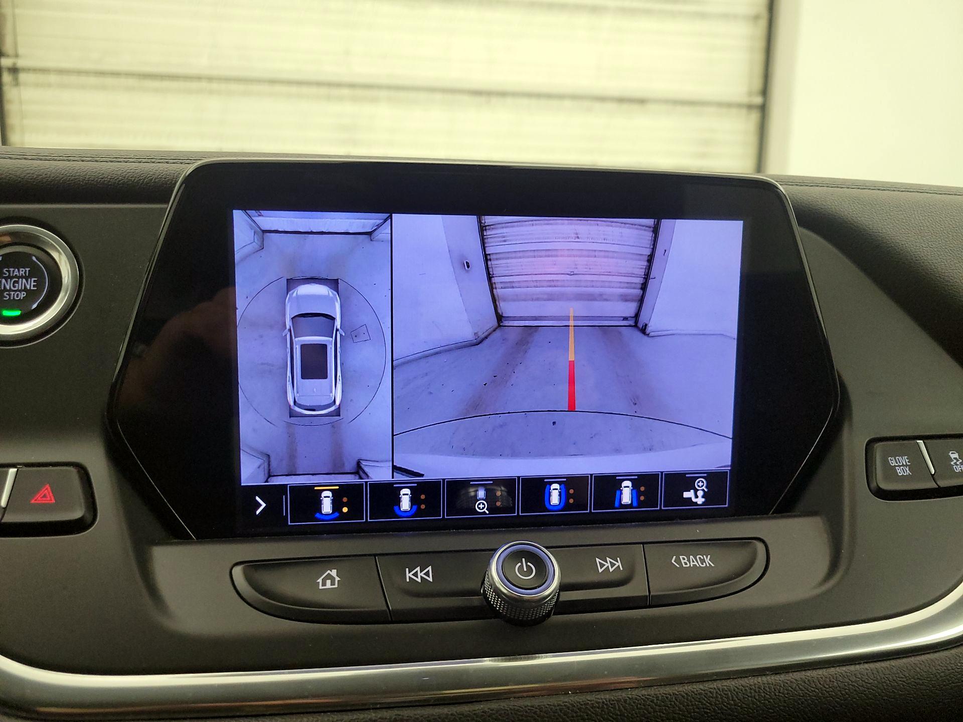 Thumbnail: 2020 Chevrolet Blazer - 15