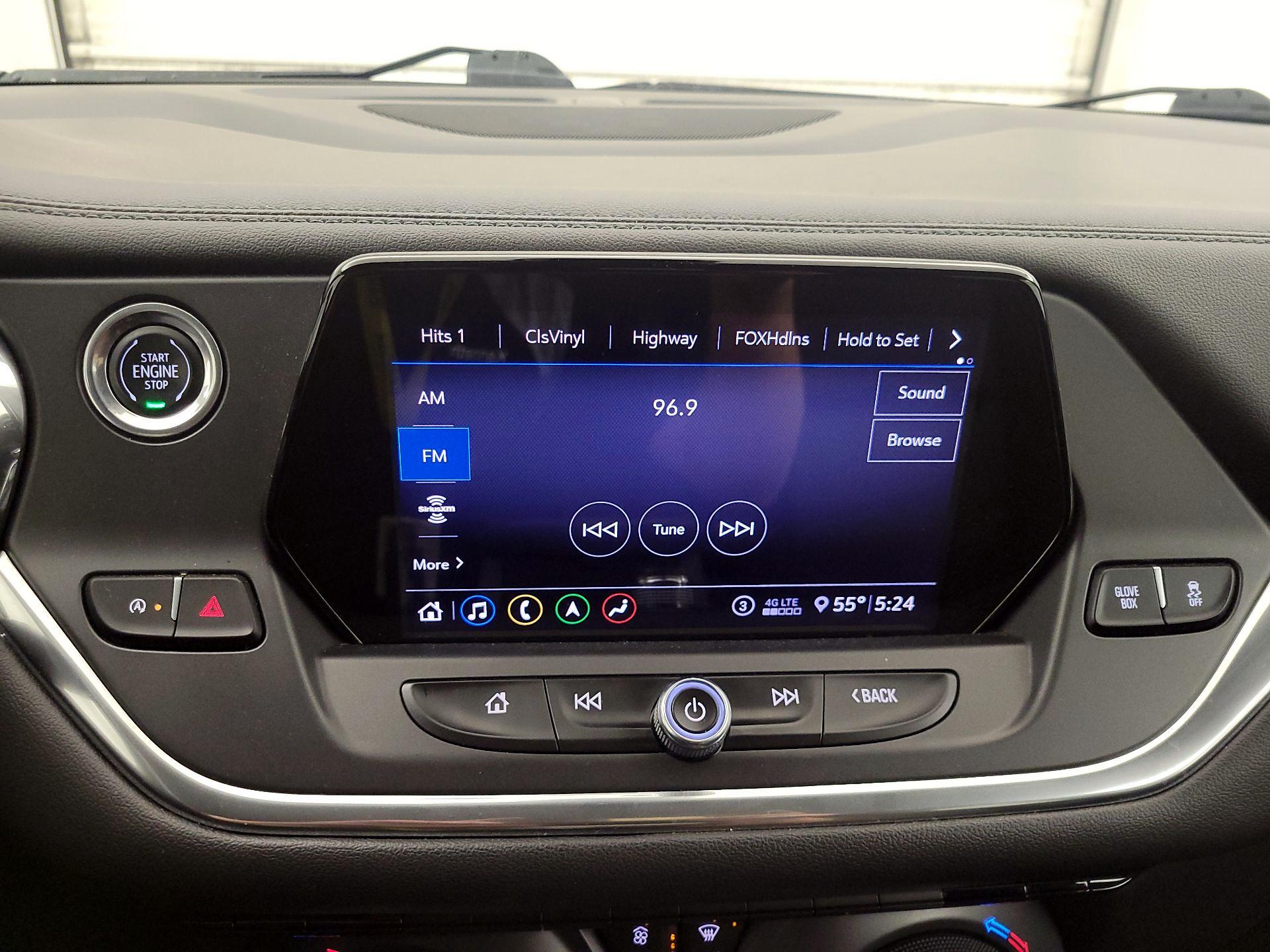 Thumbnail: 2020 Chevrolet Blazer - 16