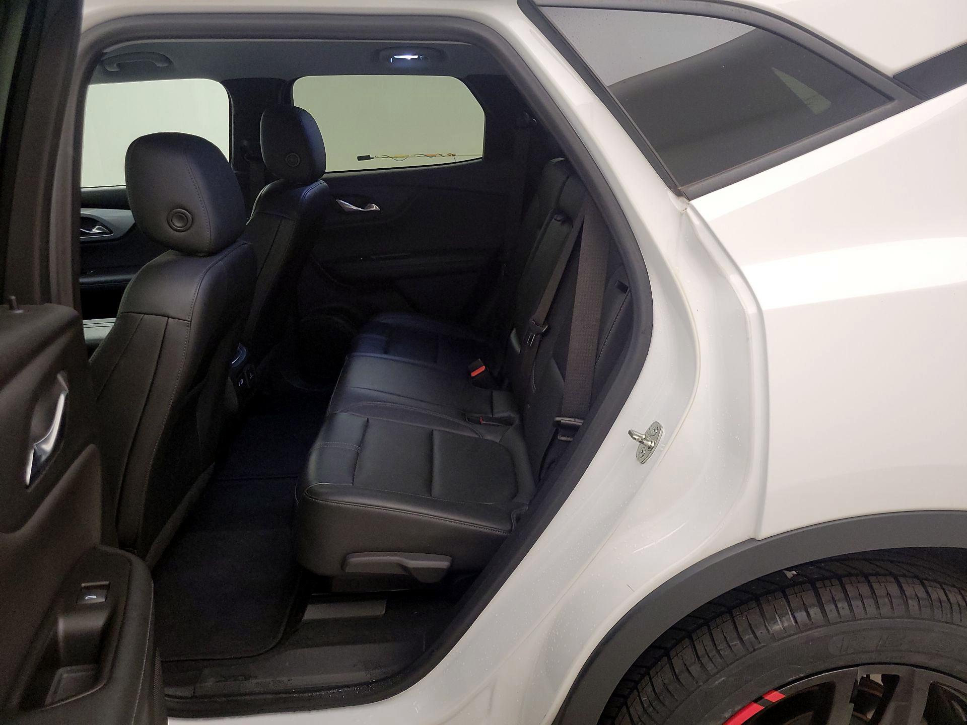 Thumbnail: 2020 Chevrolet Blazer - 20