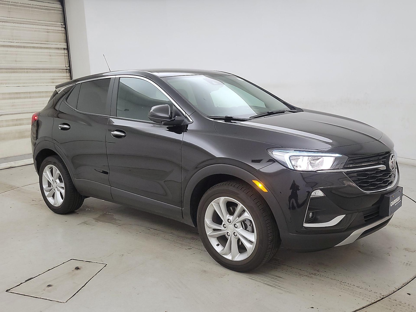 2023 Buick Encore GX