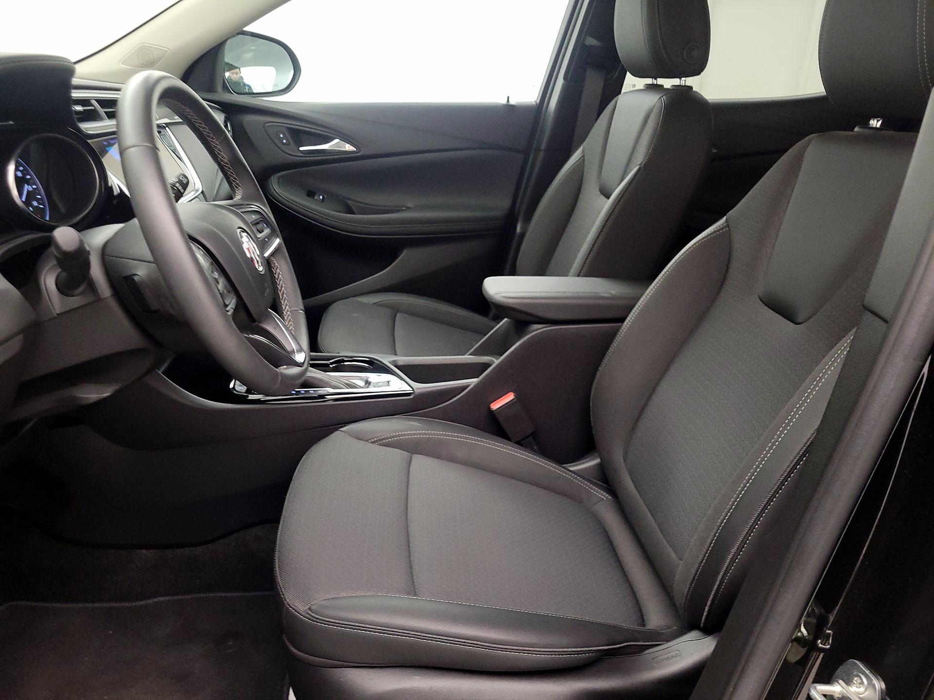 Thumbnail: 2023 Buick Encore GX - 9