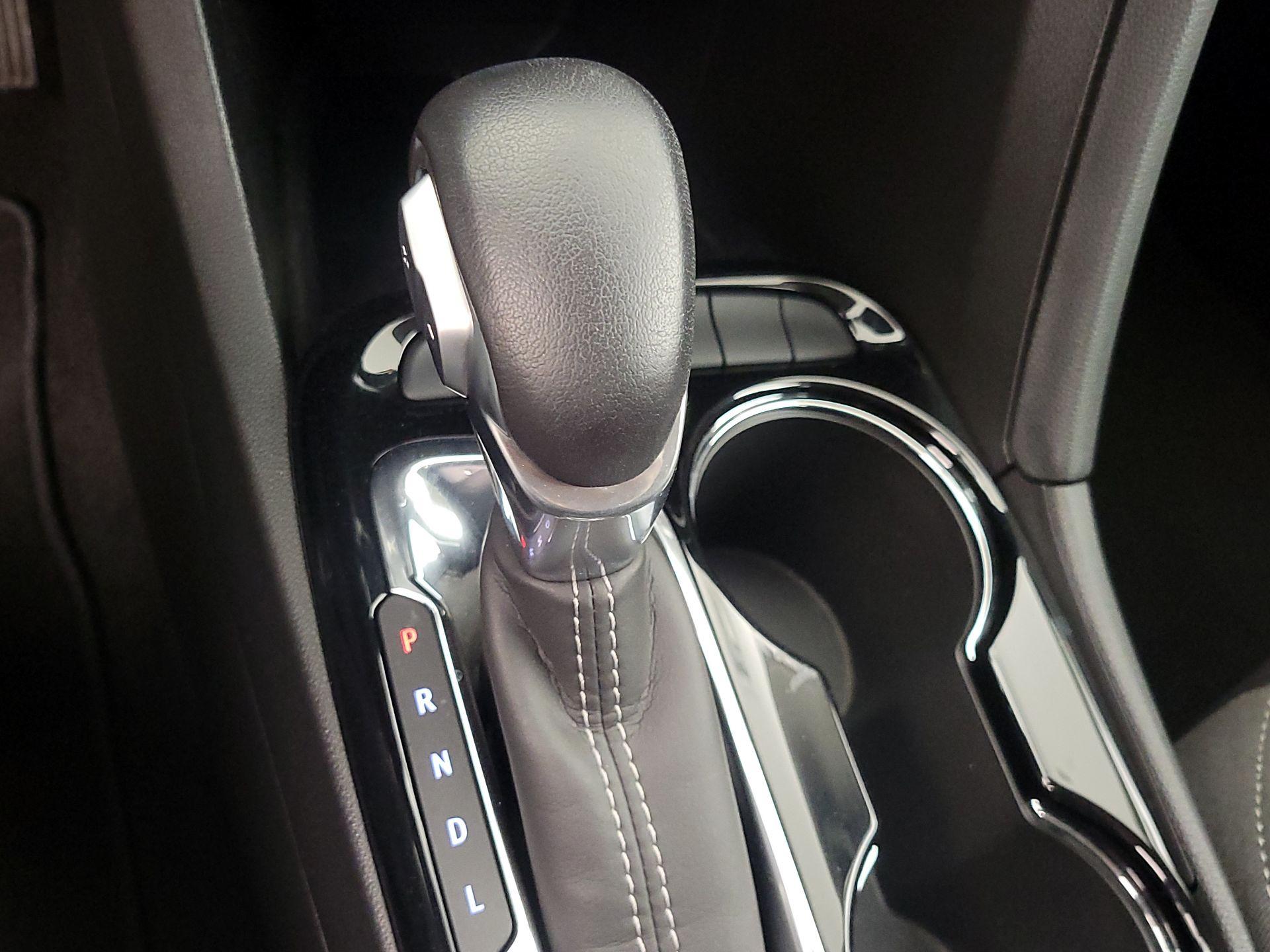 Thumbnail: 2023 Buick Encore GX - 15