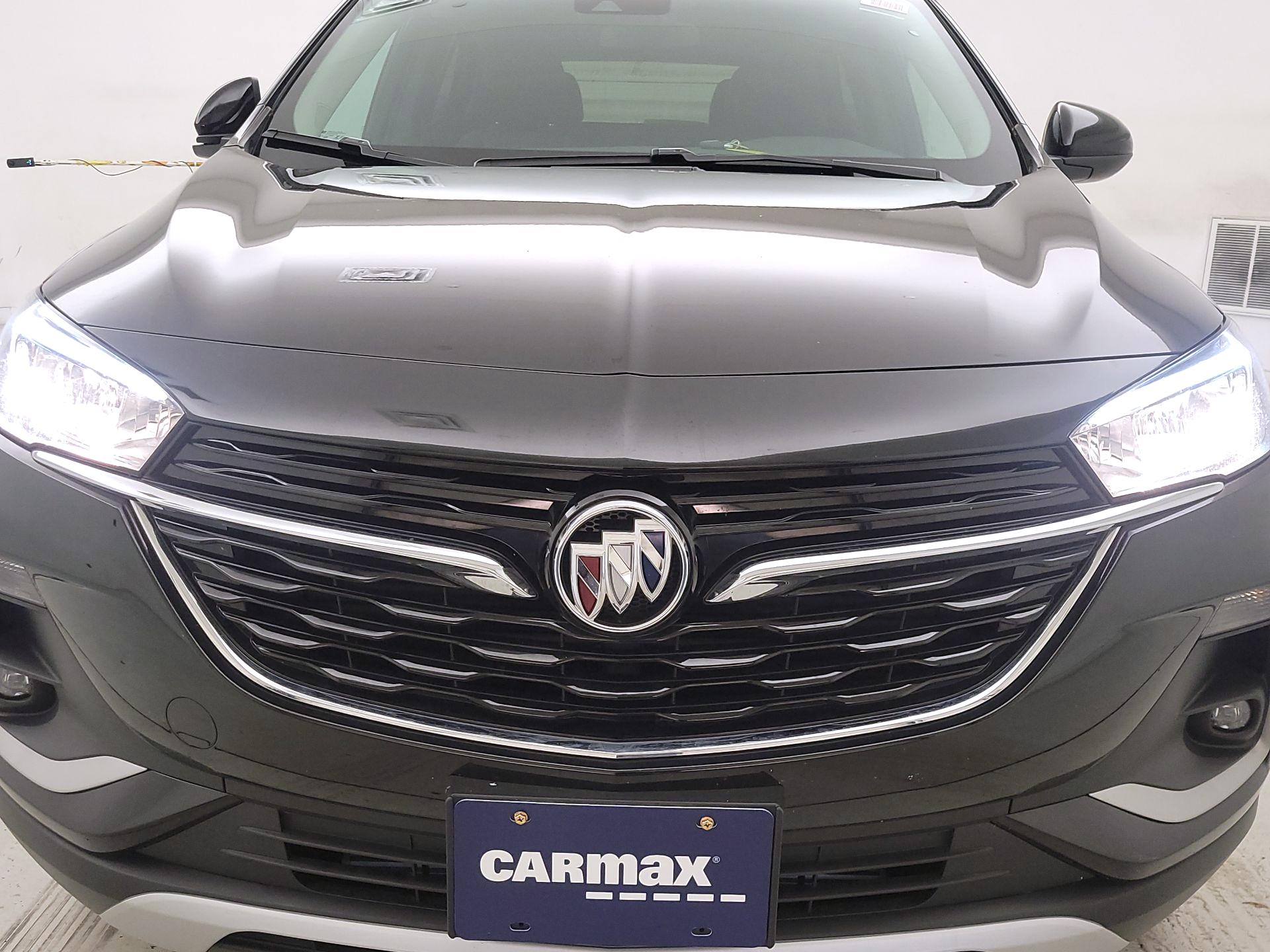 Thumbnail: 2023 Buick Encore GX - 2