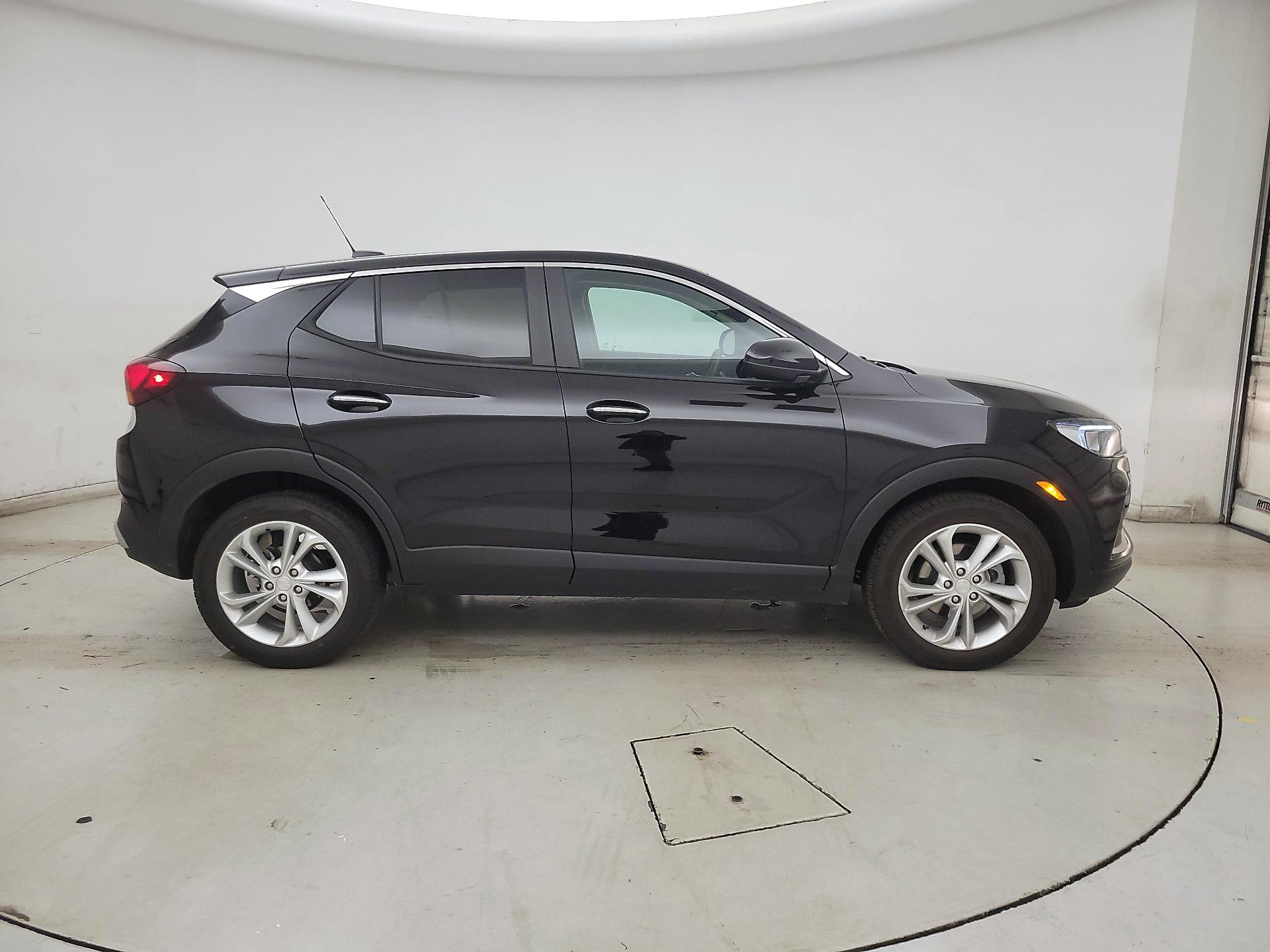 Thumbnail: 2023 Buick Encore GX - 4
