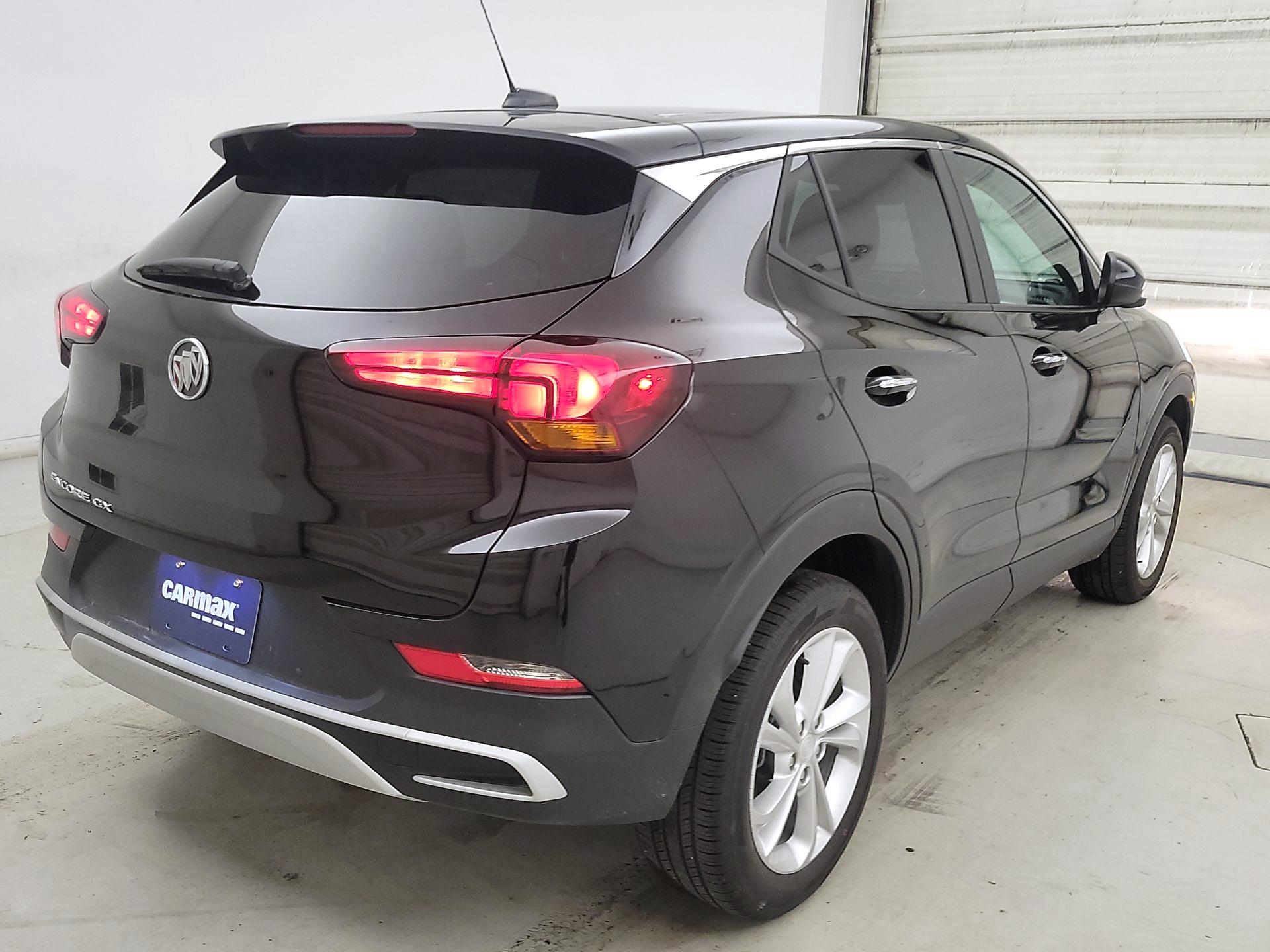 Thumbnail: 2023 Buick Encore GX - 5