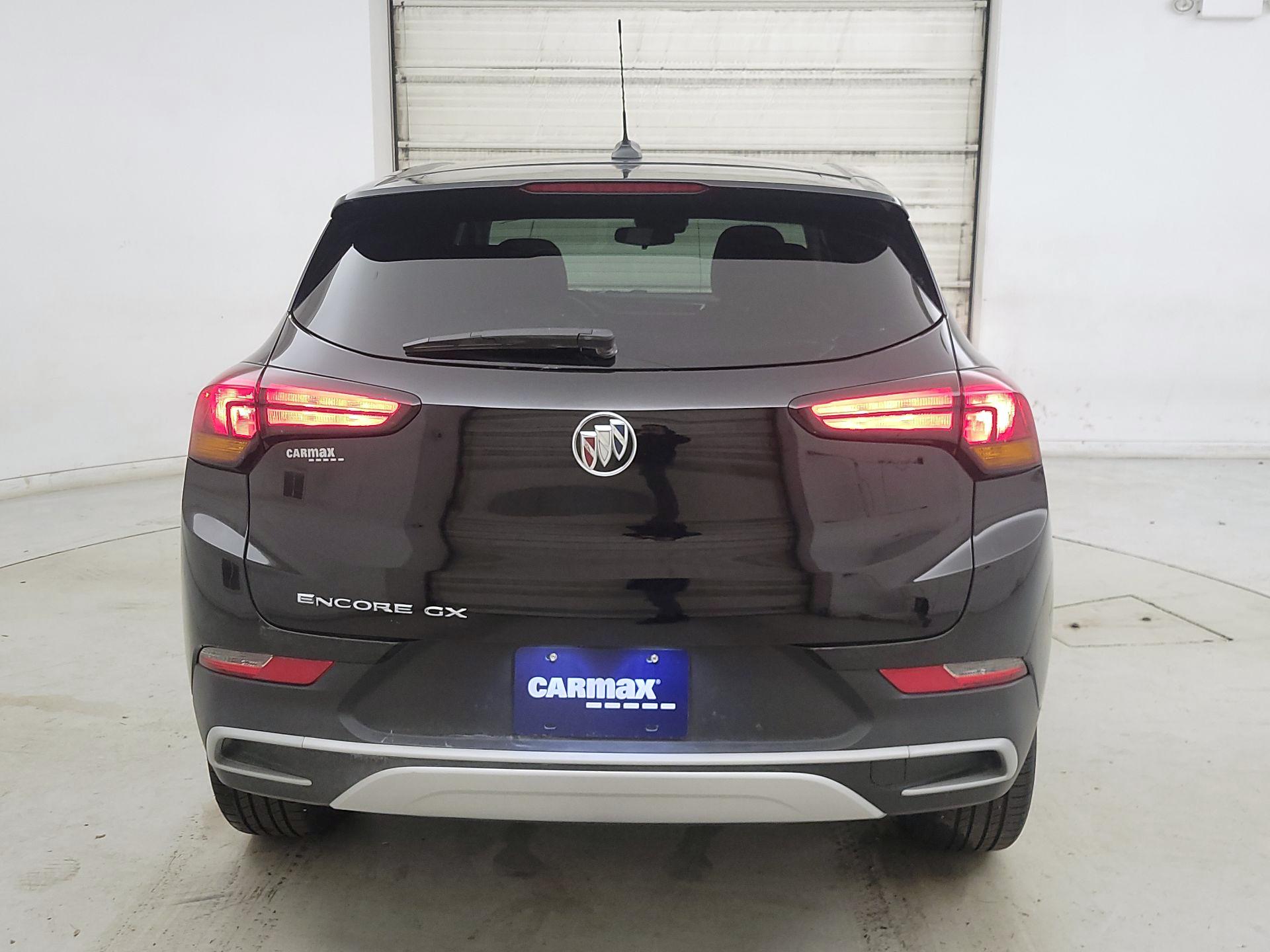Thumbnail: 2023 Buick Encore GX - 6