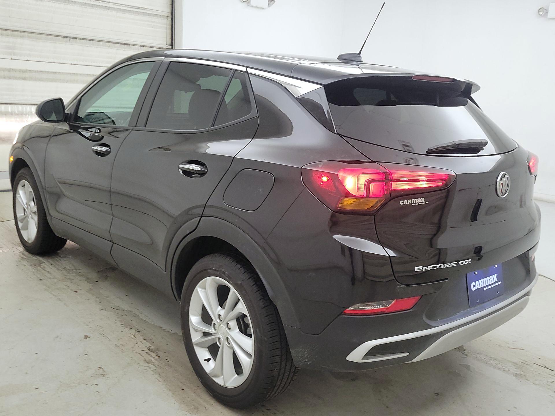 Thumbnail: 2023 Buick Encore GX - 7