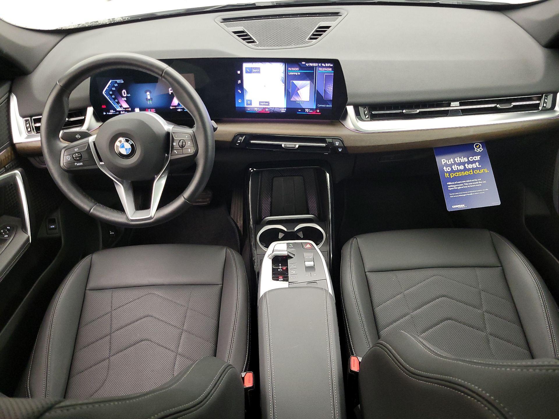 Thumbnail: 2023 BMW X1 - 9