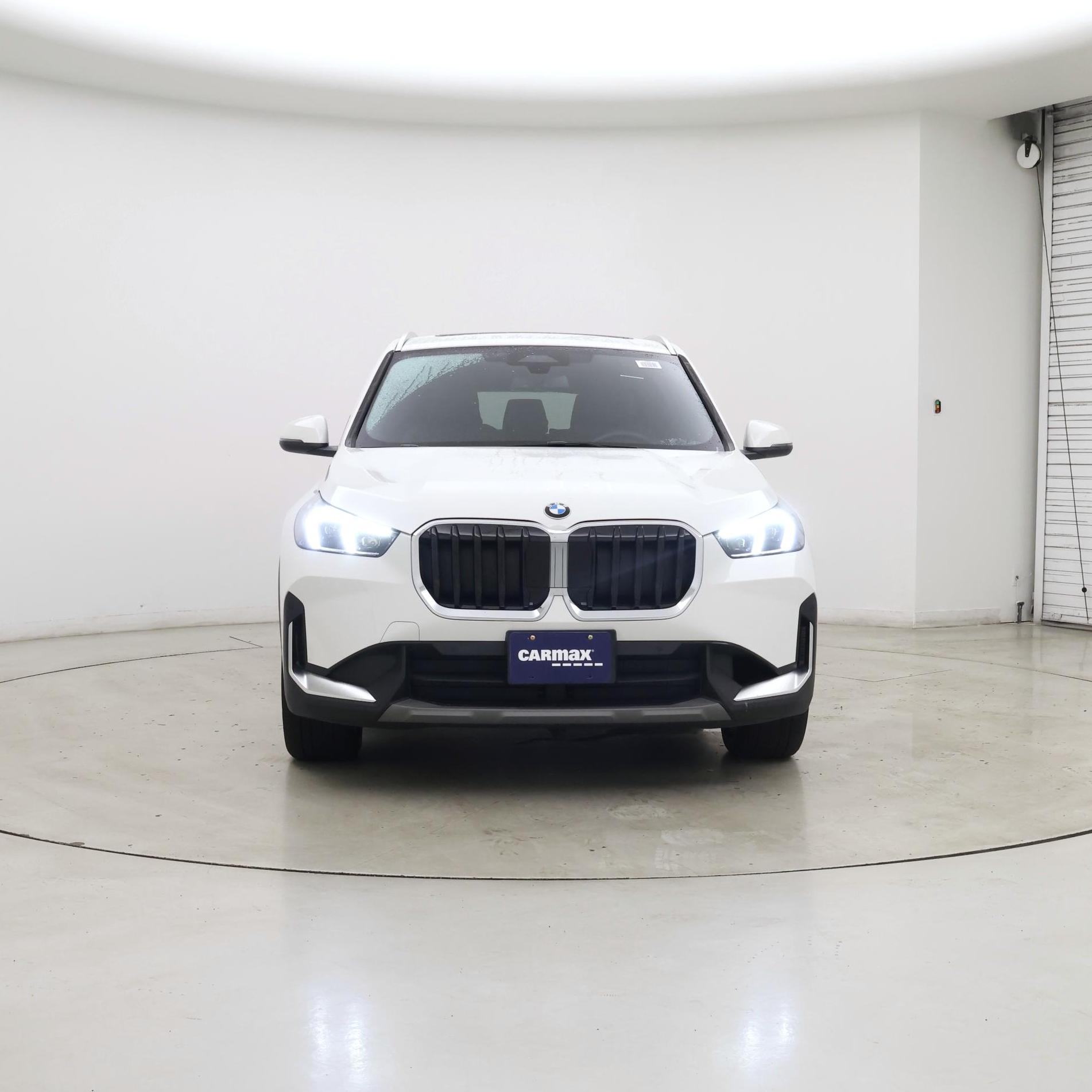 Thumbnail: 2023 BMW X1 - 5