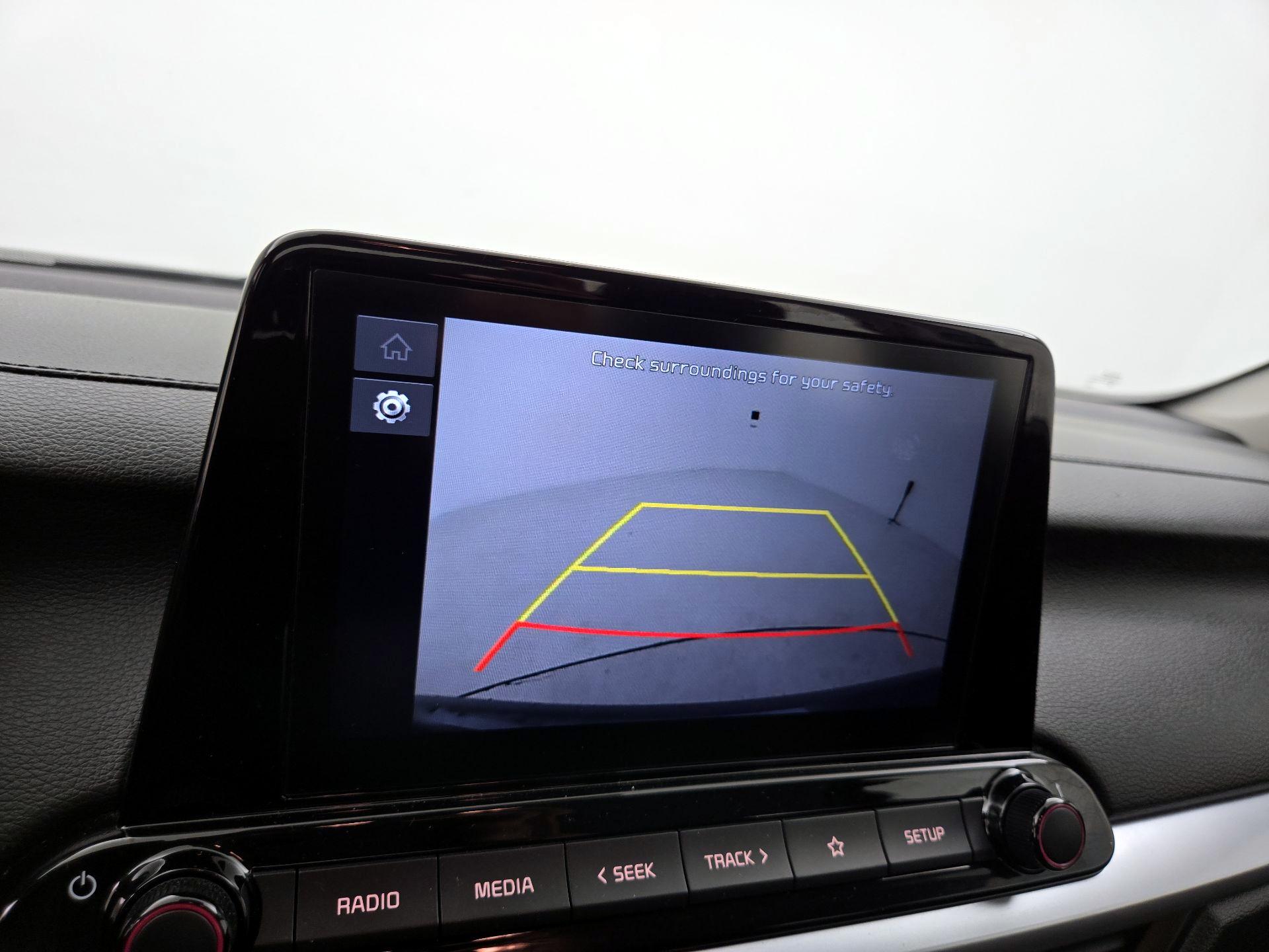 Thumbnail: 2023 Kia Forte - 14