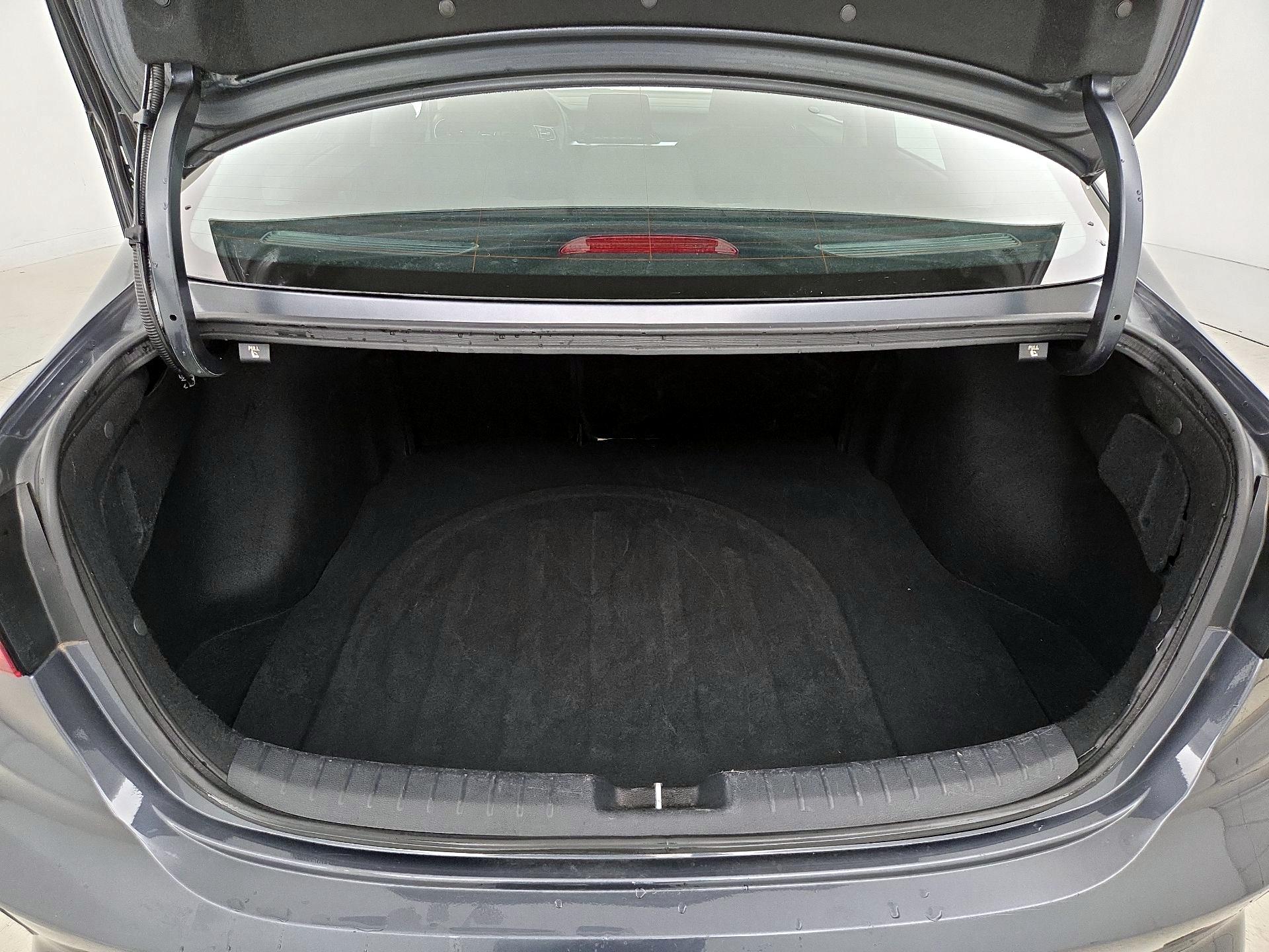 Thumbnail: 2023 Kia Forte - 20