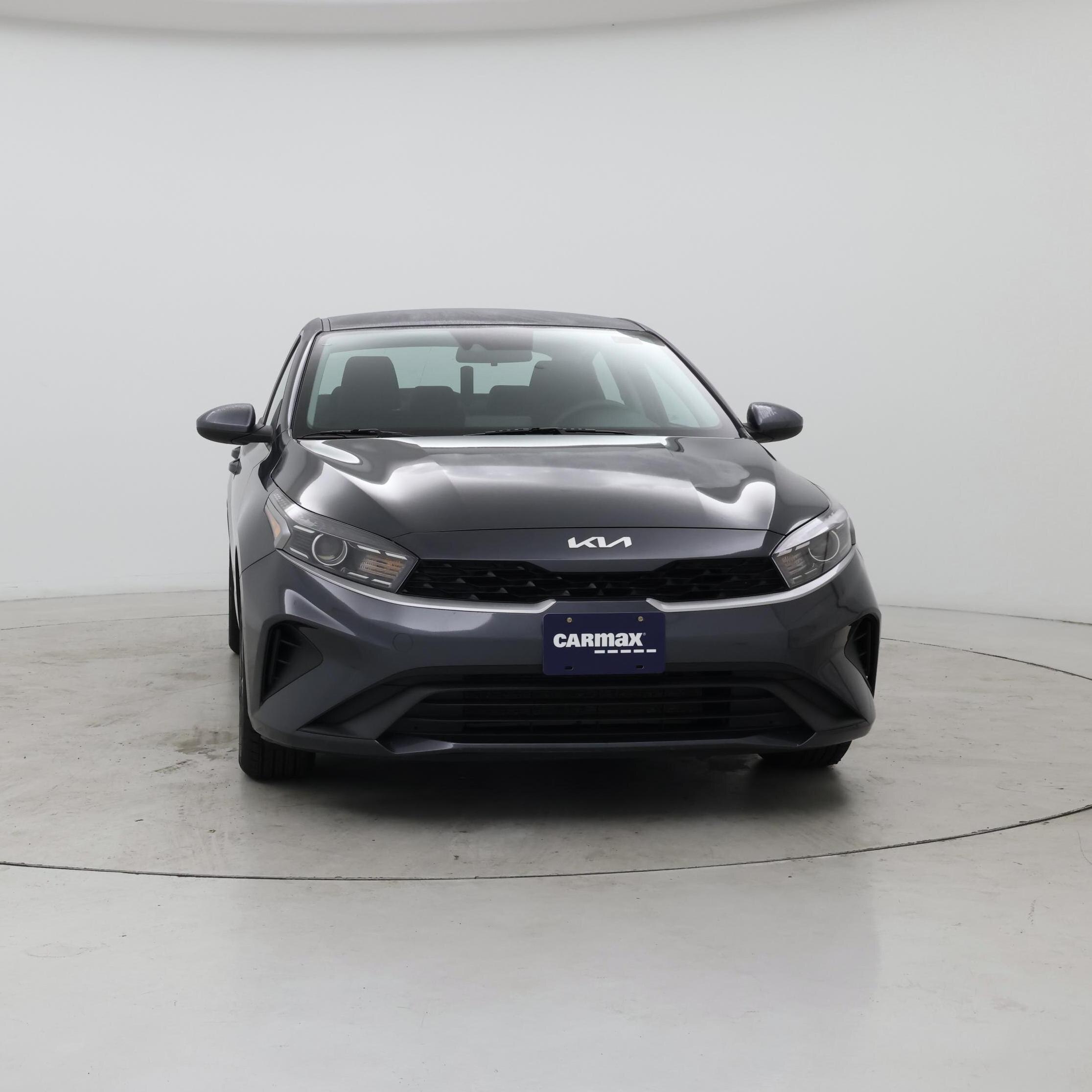 Thumbnail: 2023 Kia Forte - 5