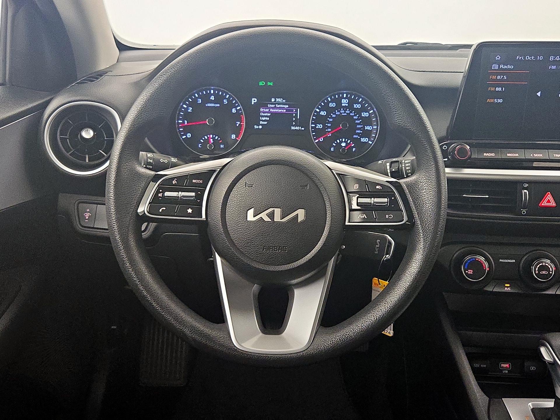 Thumbnail: 2024 Kia Forte - 10