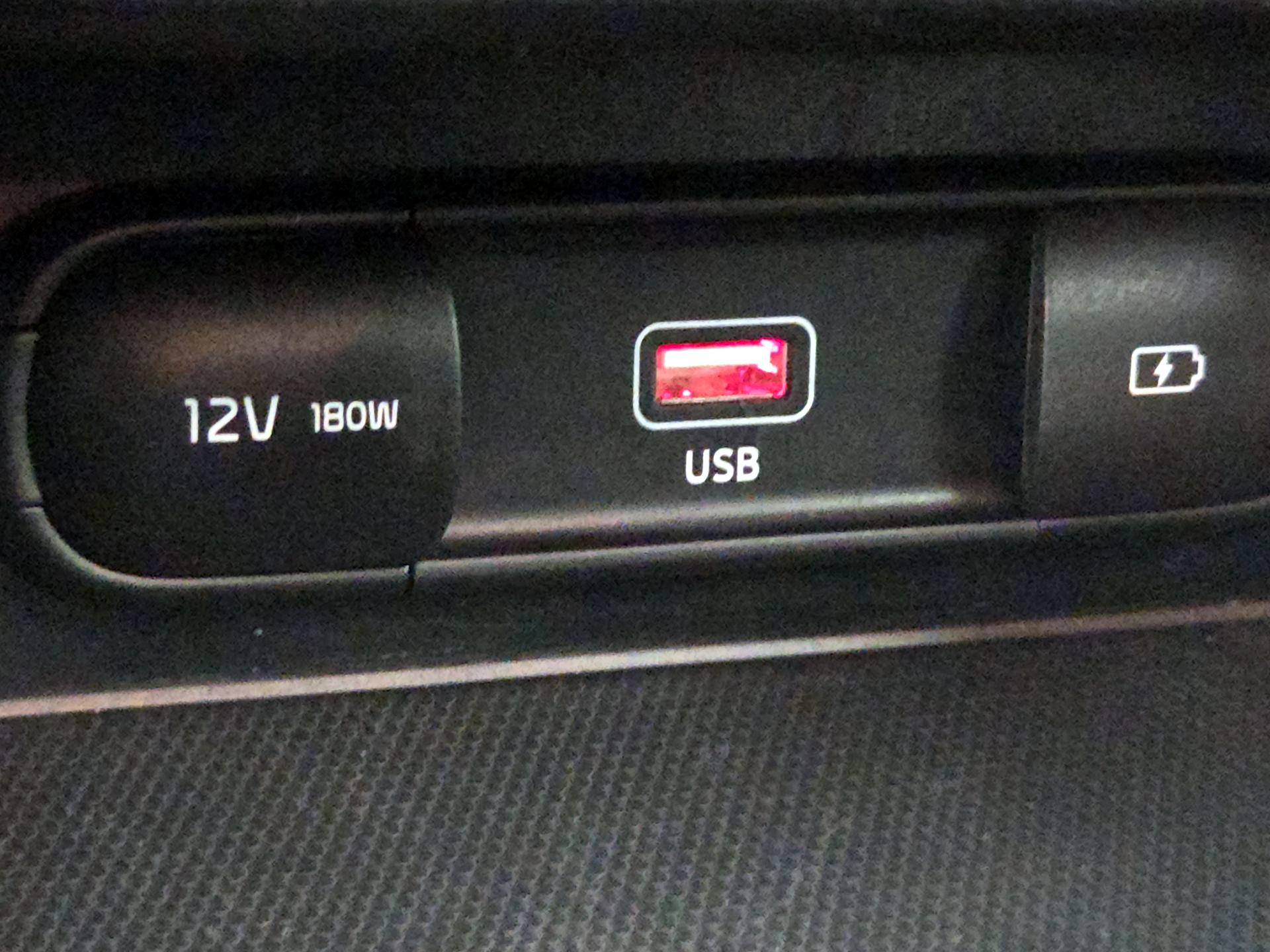 Thumbnail: 2024 Kia Forte - 18