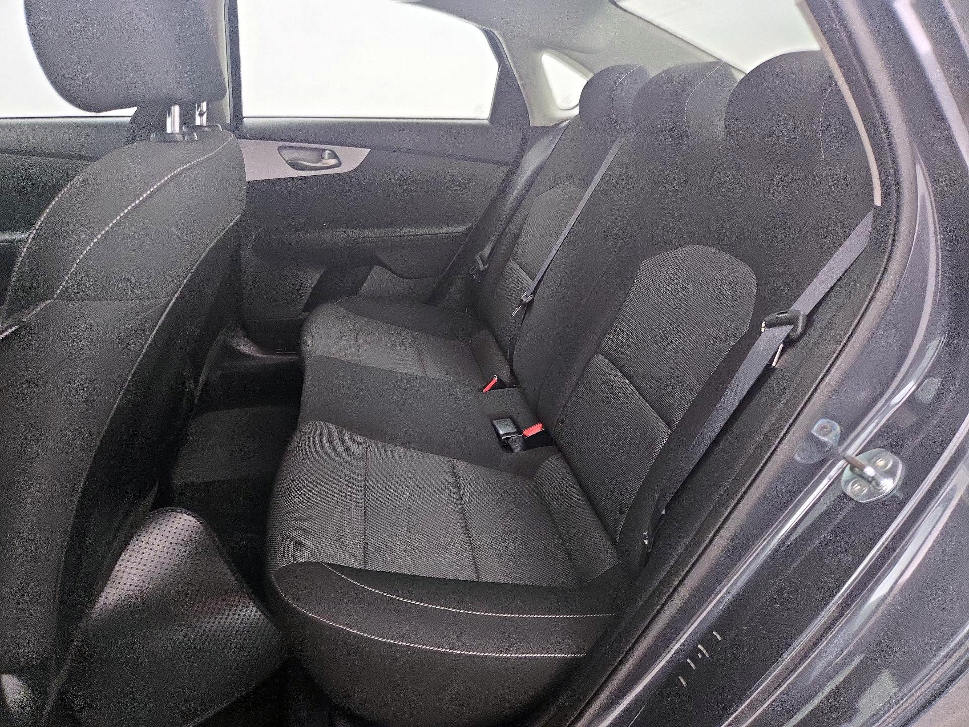 Thumbnail: 2024 Kia Forte - 19