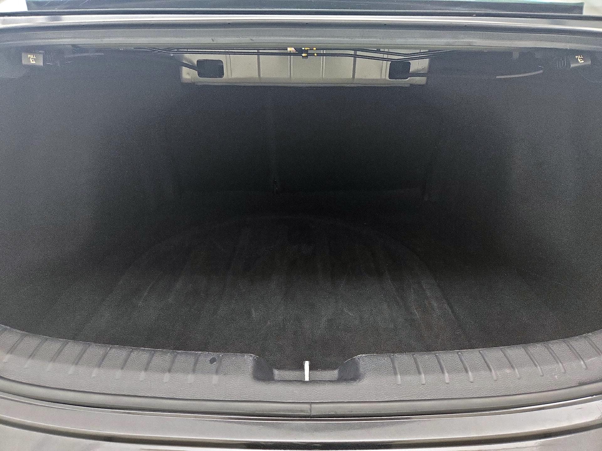 Thumbnail: 2024 Kia Forte - 20