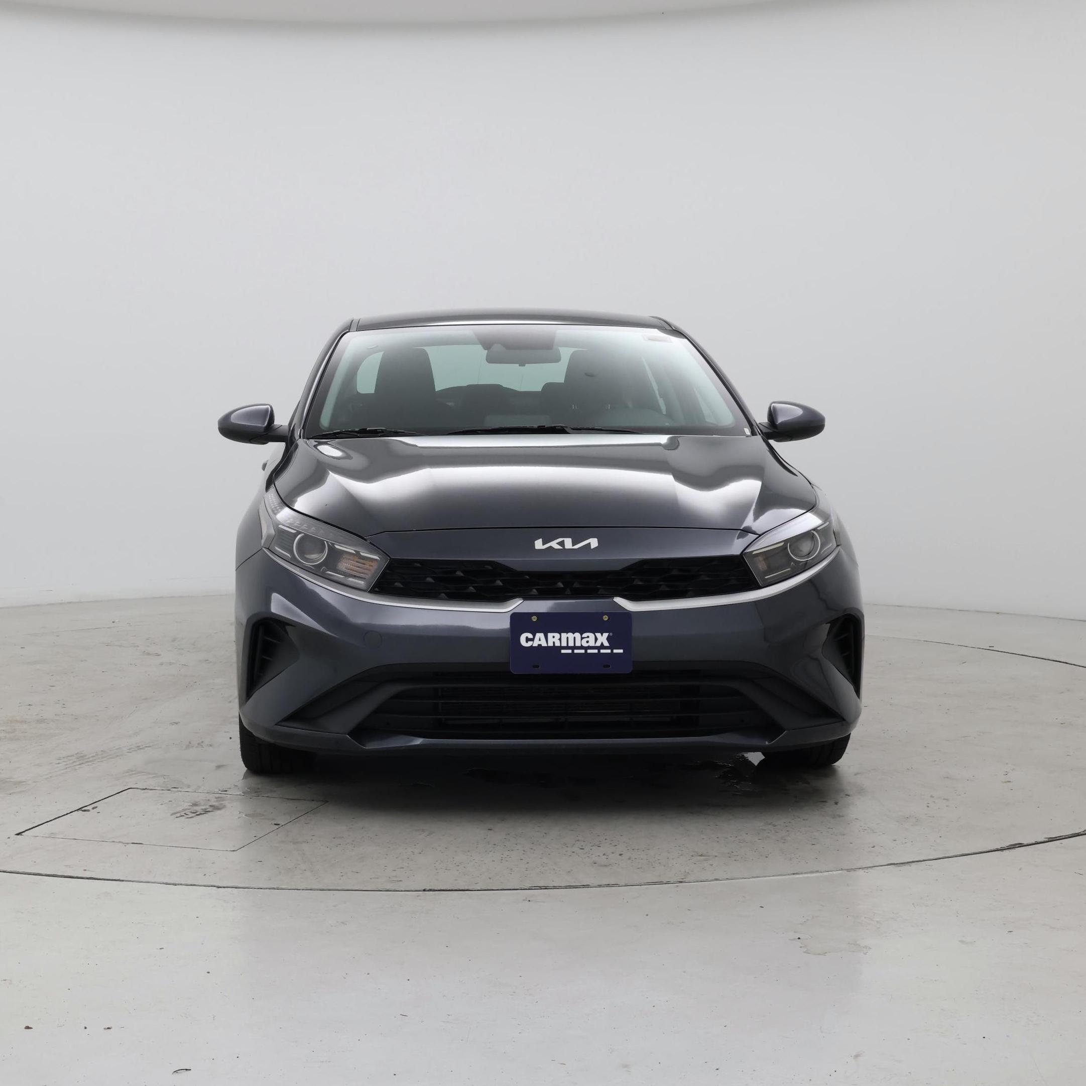 Thumbnail: 2024 Kia Forte - 5