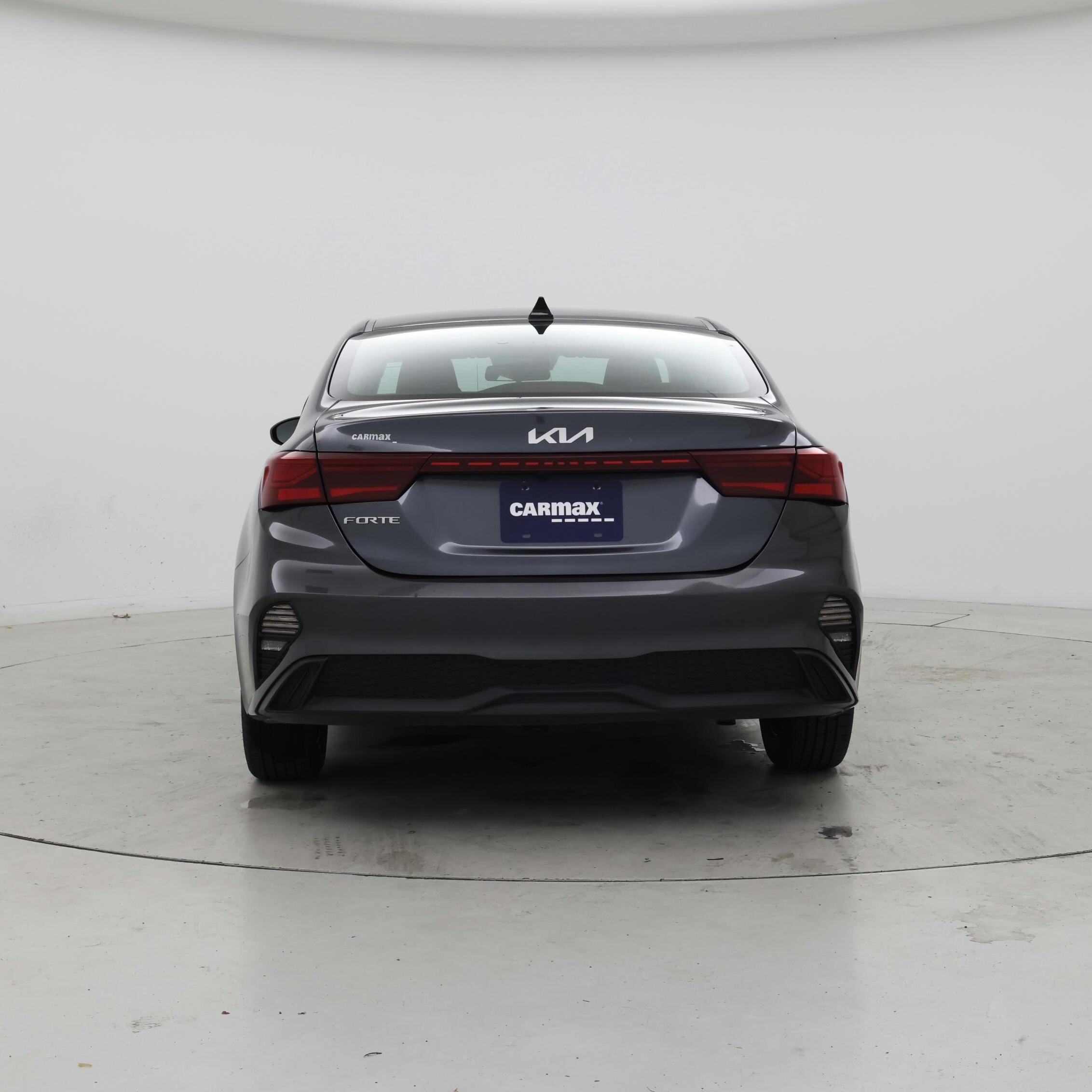 Thumbnail: 2024 Kia Forte - 6