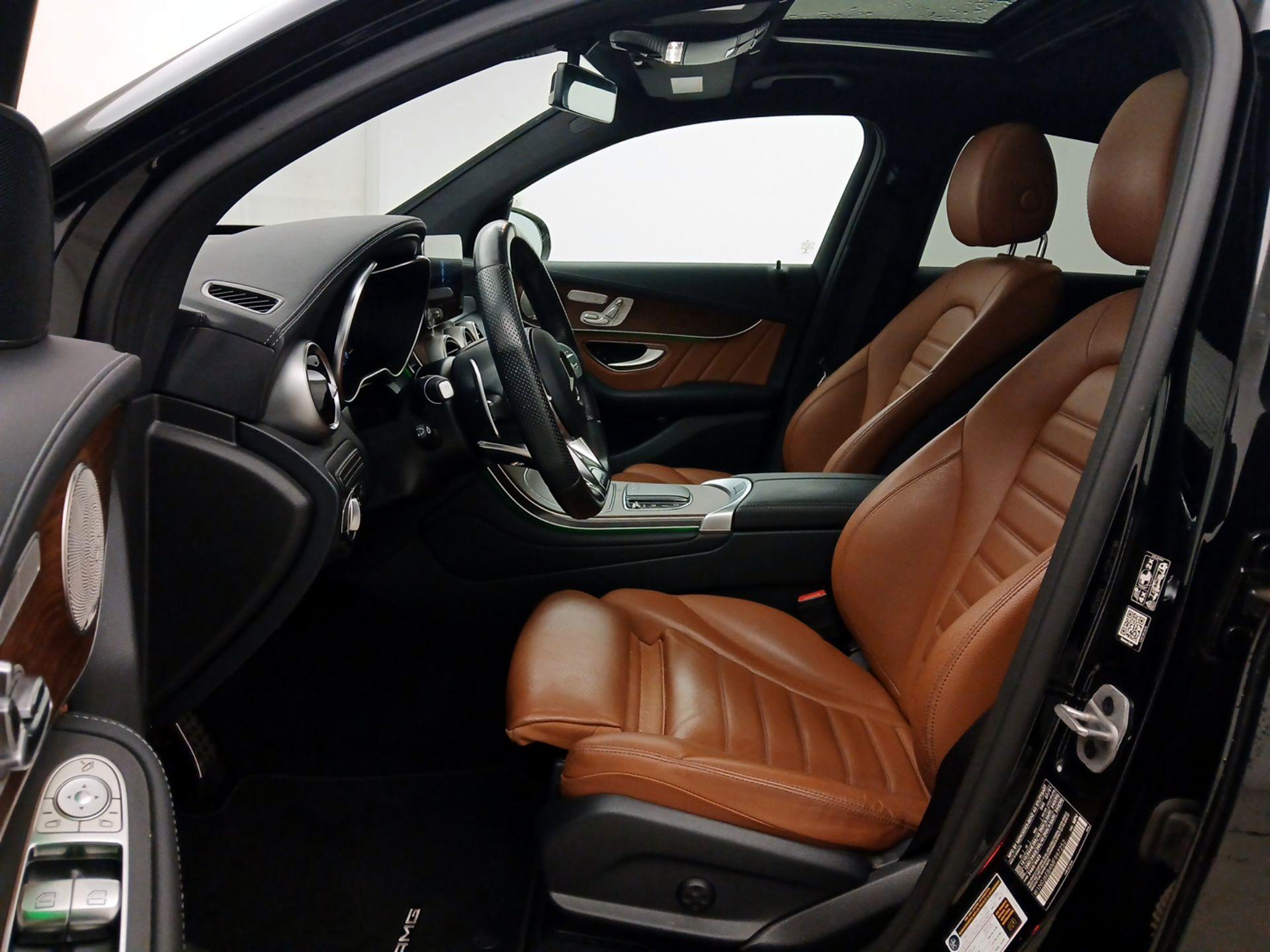 Thumbnail: 2021 Mercedes-Benz GLC - 11