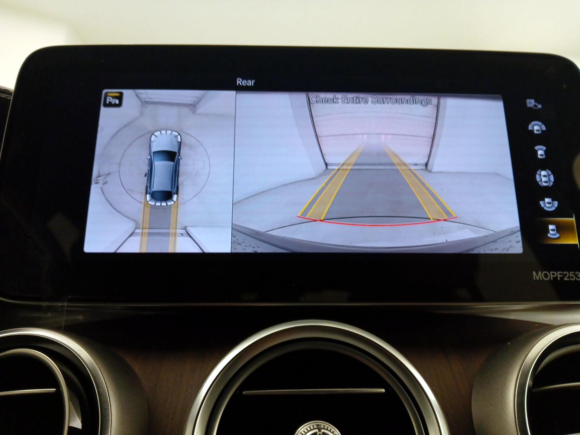 Thumbnail: 2021 Mercedes-Benz GLC - 14