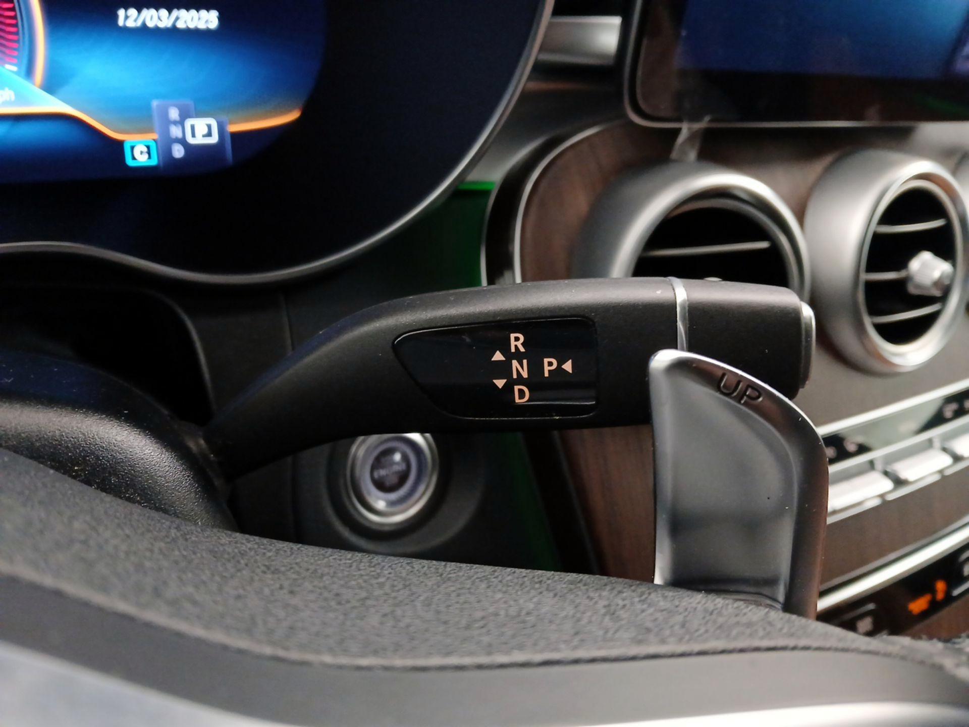 Thumbnail: 2021 Mercedes-Benz GLC - 17