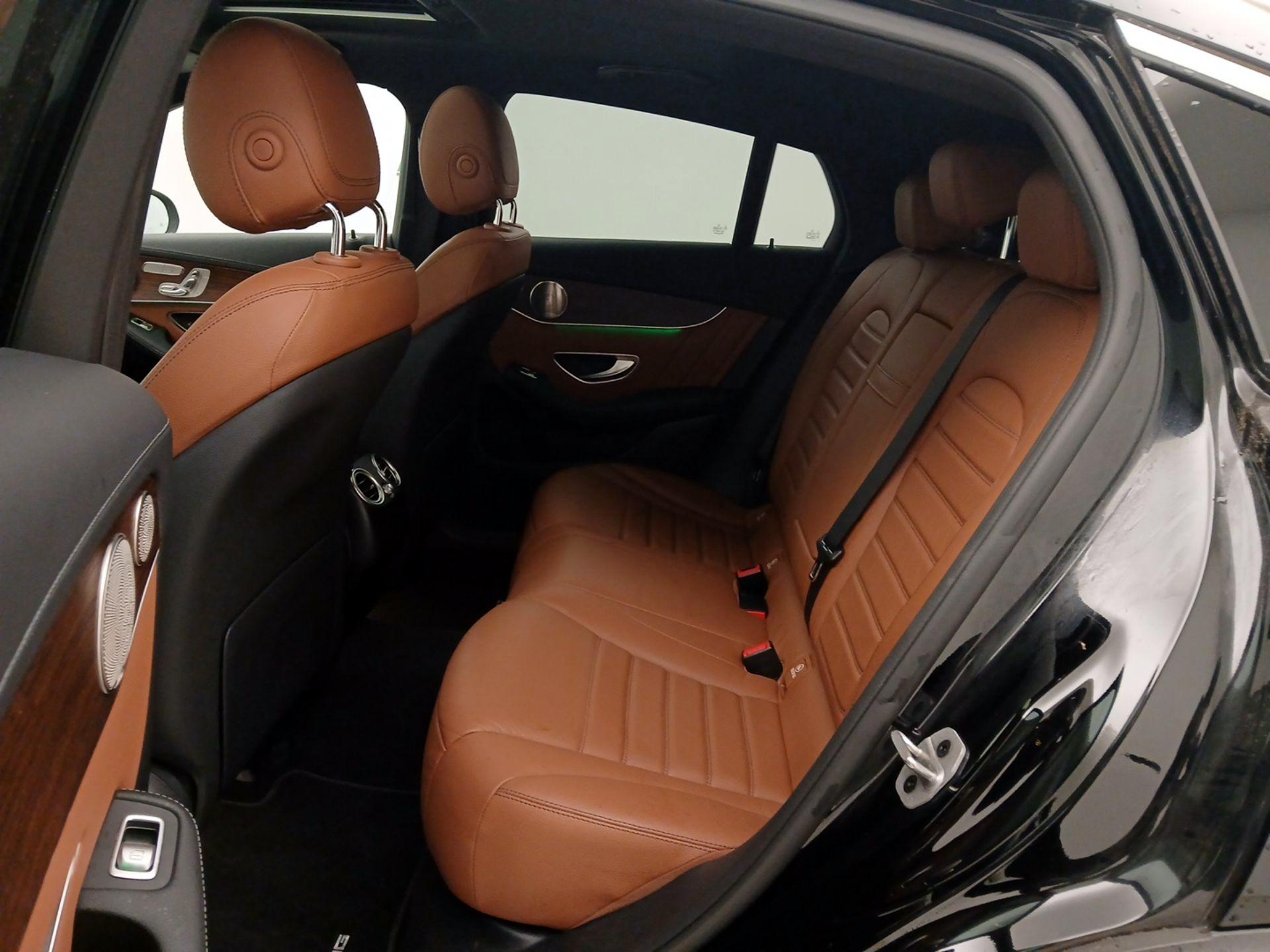 Thumbnail: 2021 Mercedes-Benz GLC - 20