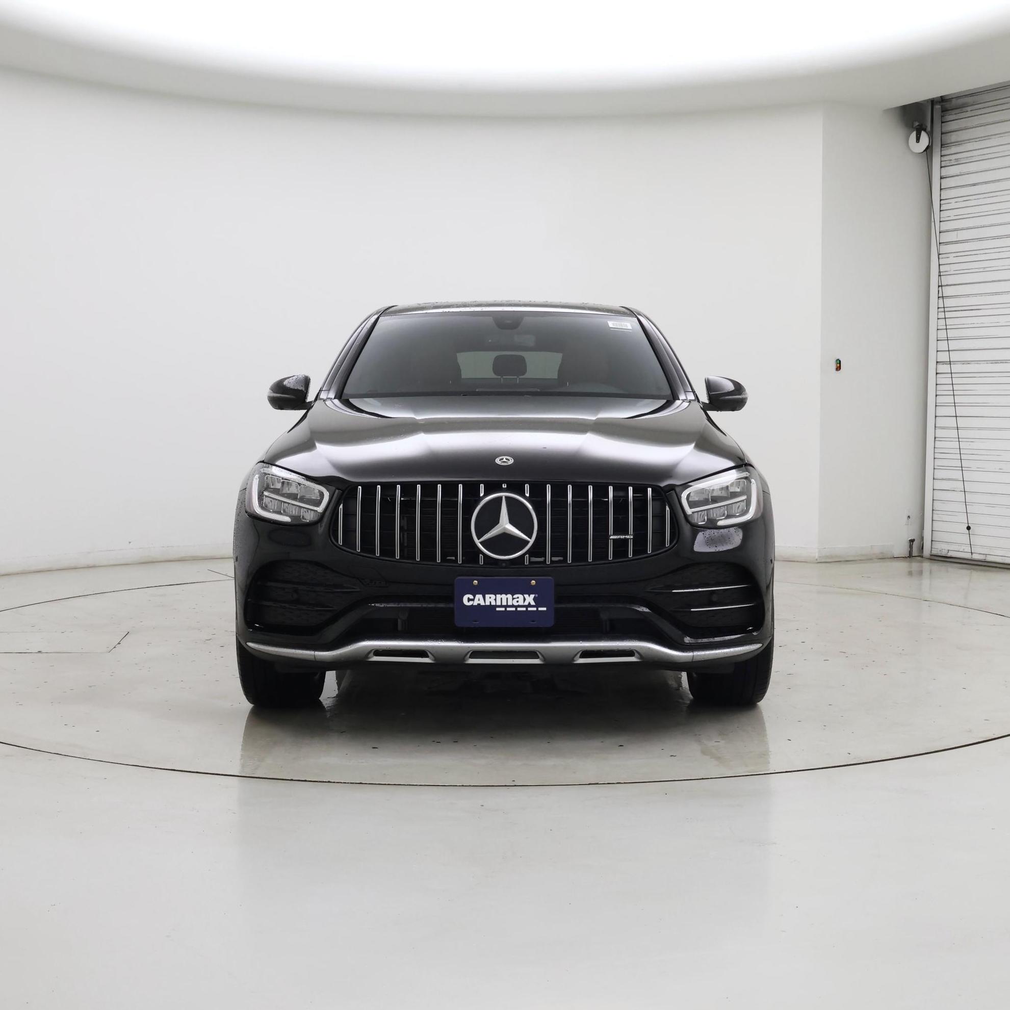 Thumbnail: 2021 Mercedes-Benz GLC - 5