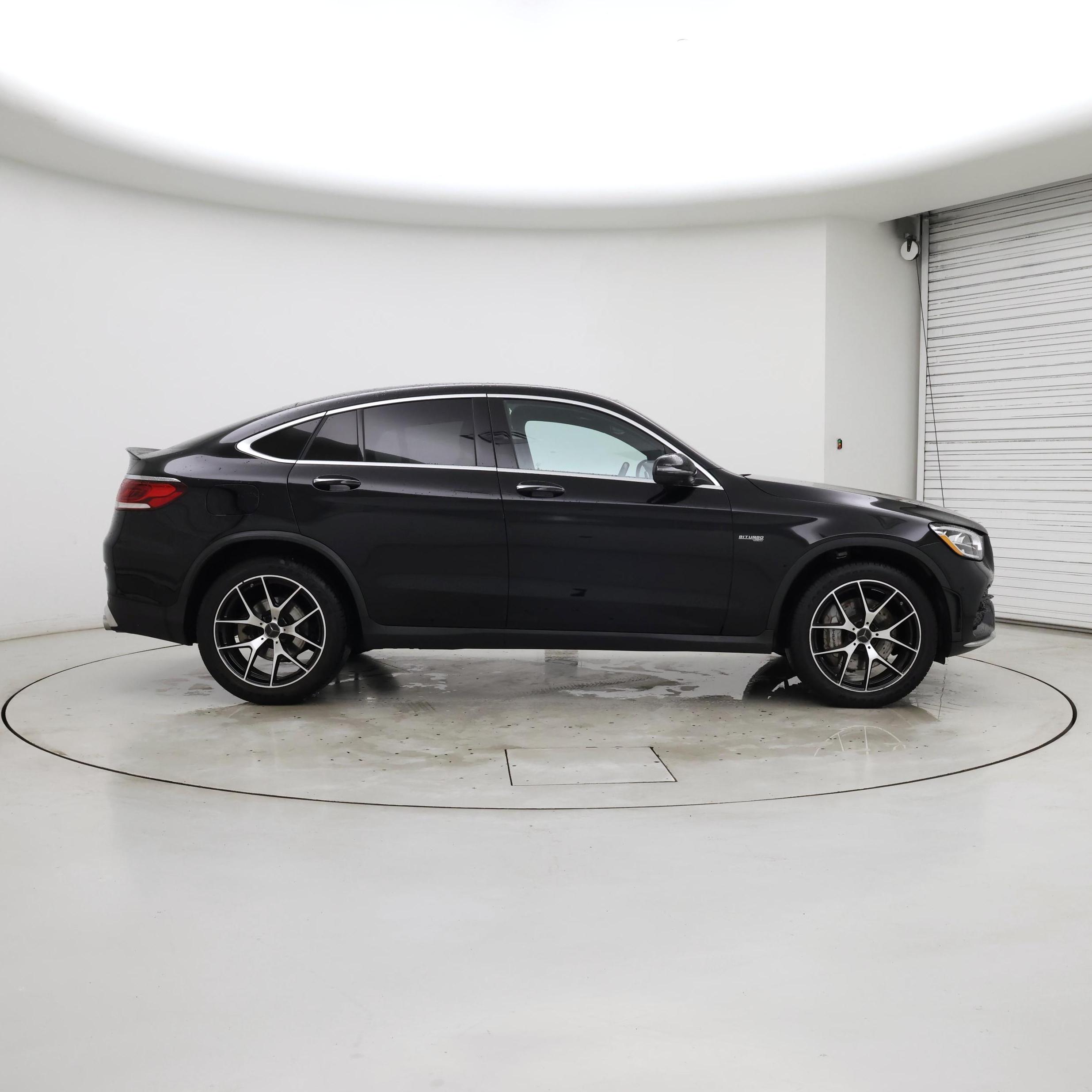 Thumbnail: 2021 Mercedes-Benz GLC - 7