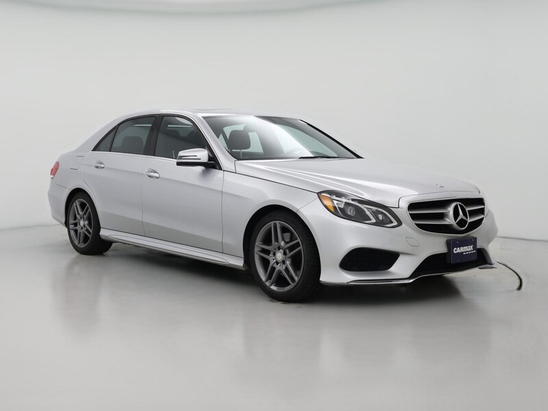 2016 Mercedes-Benz E-Class E 350 -
                  Easton, PA