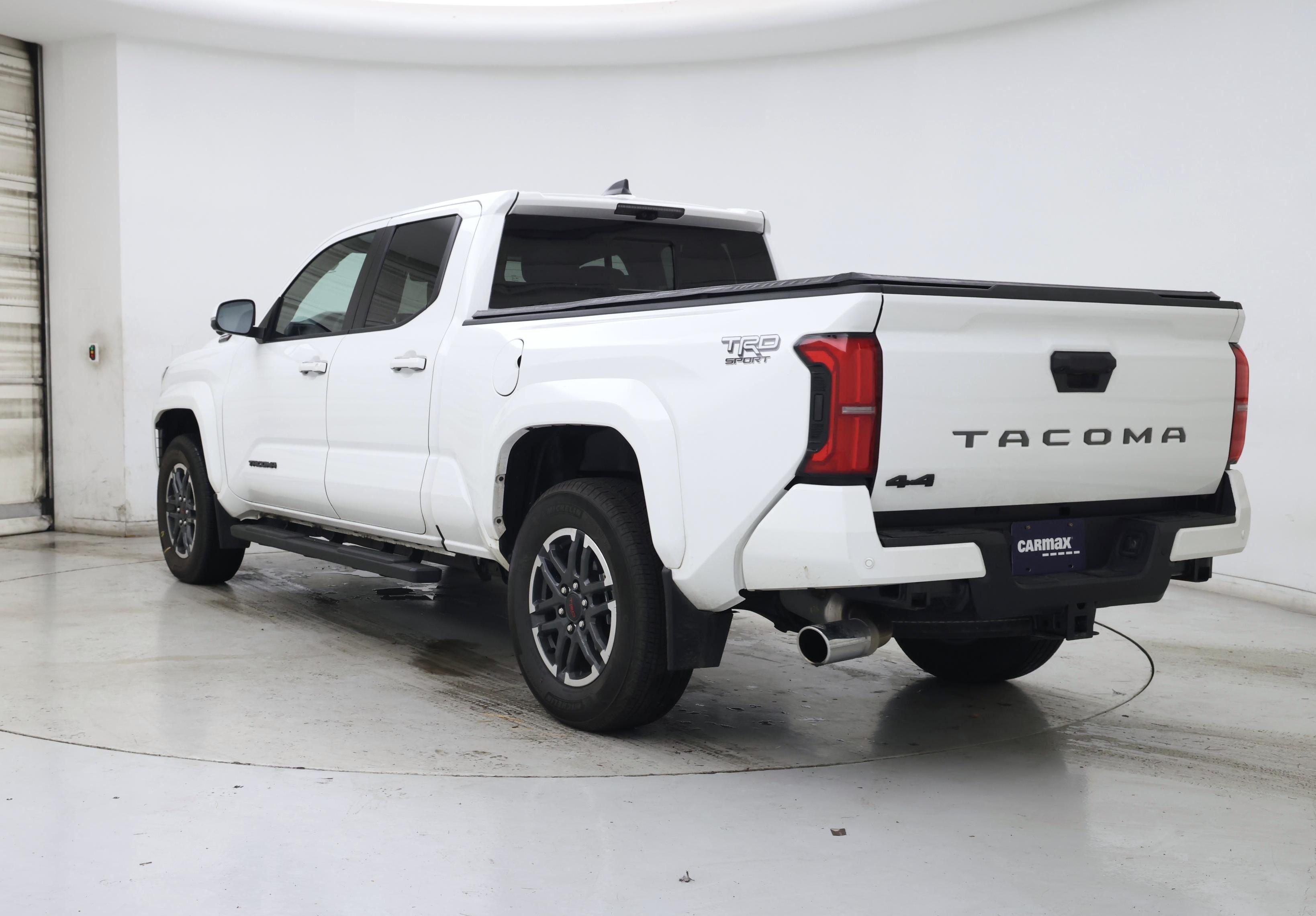 Thumbnail: 2024 Toyota Tacoma - 2