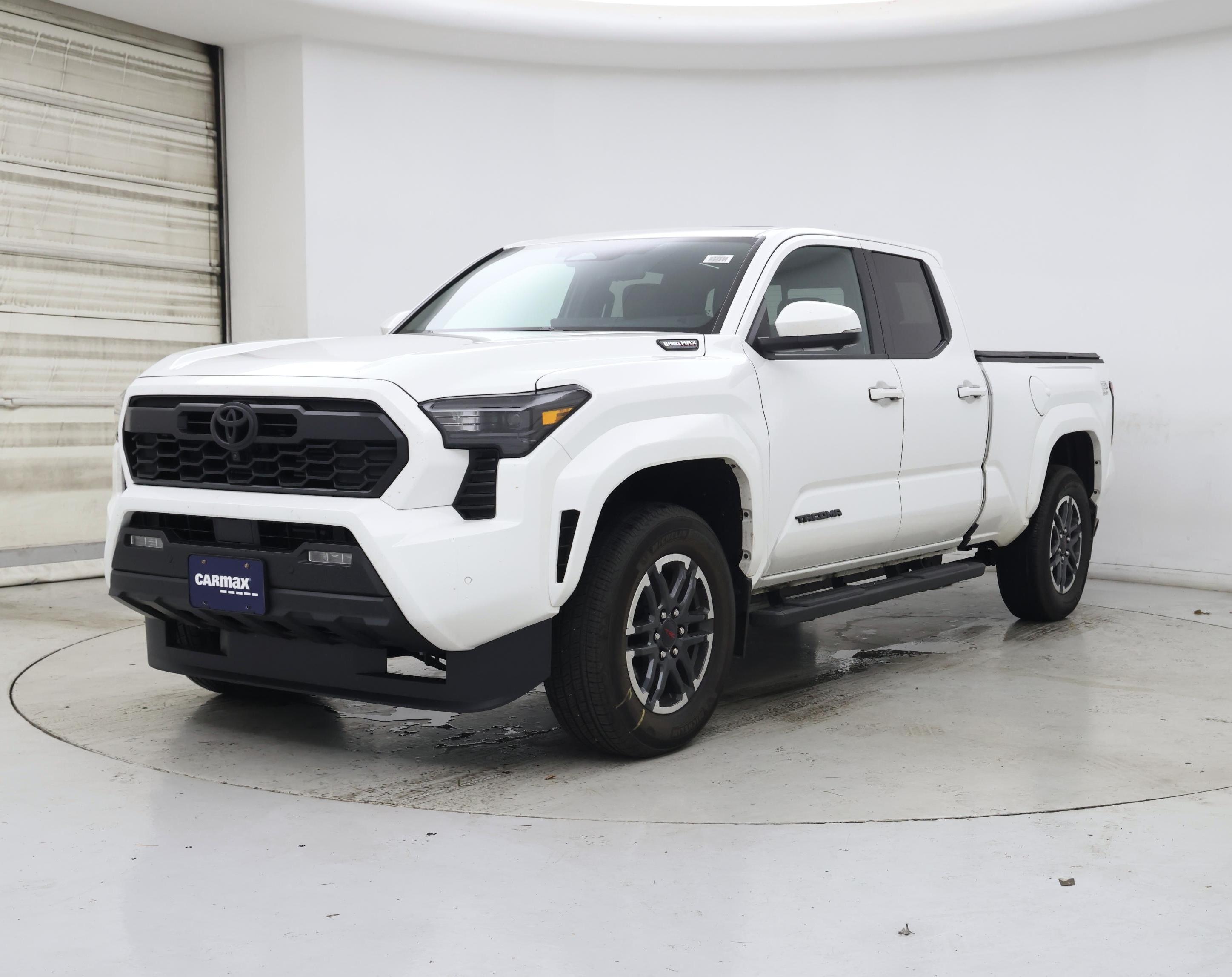Thumbnail: 2024 Toyota Tacoma - 4
