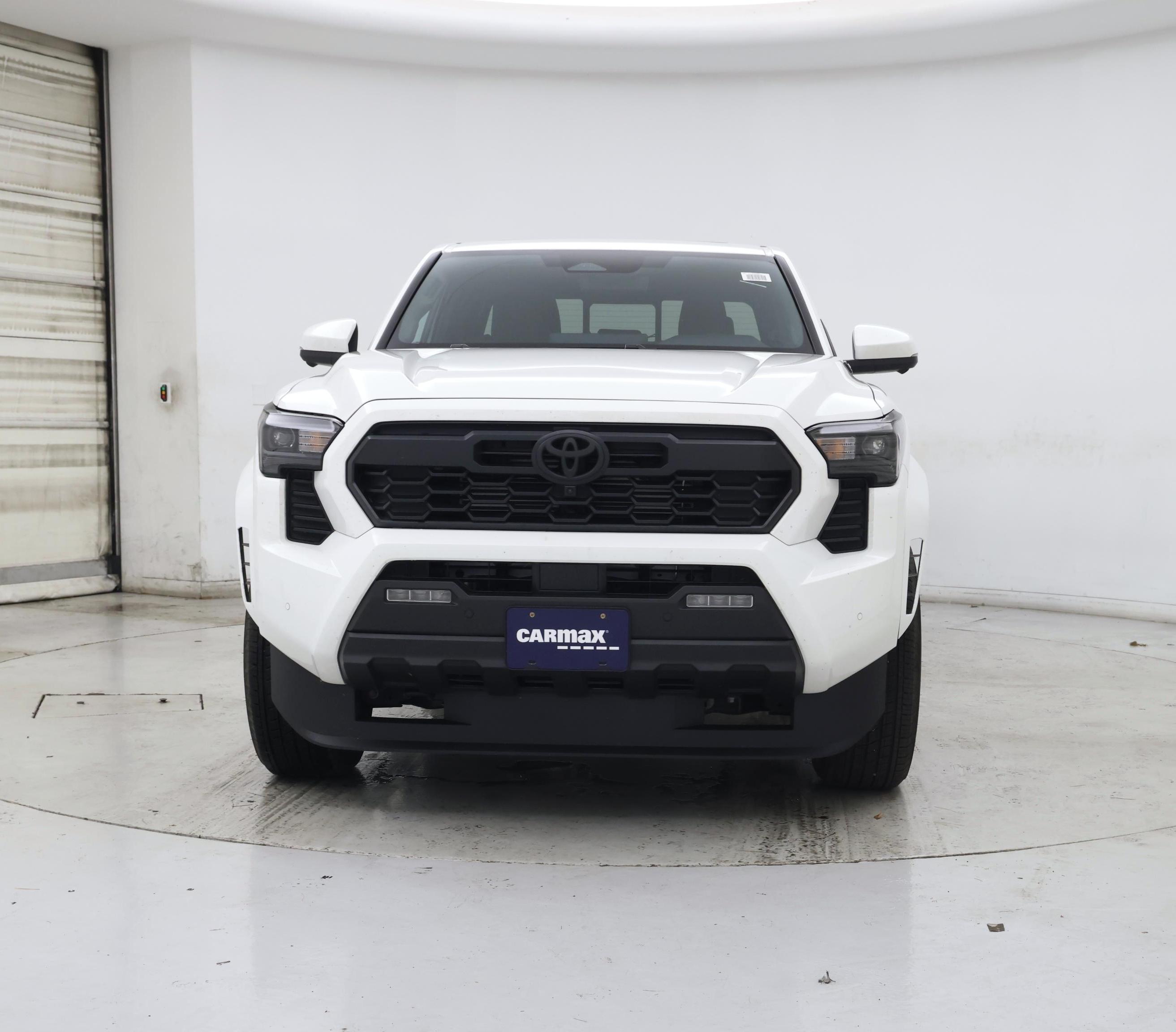 Thumbnail: 2024 Toyota Tacoma - 5