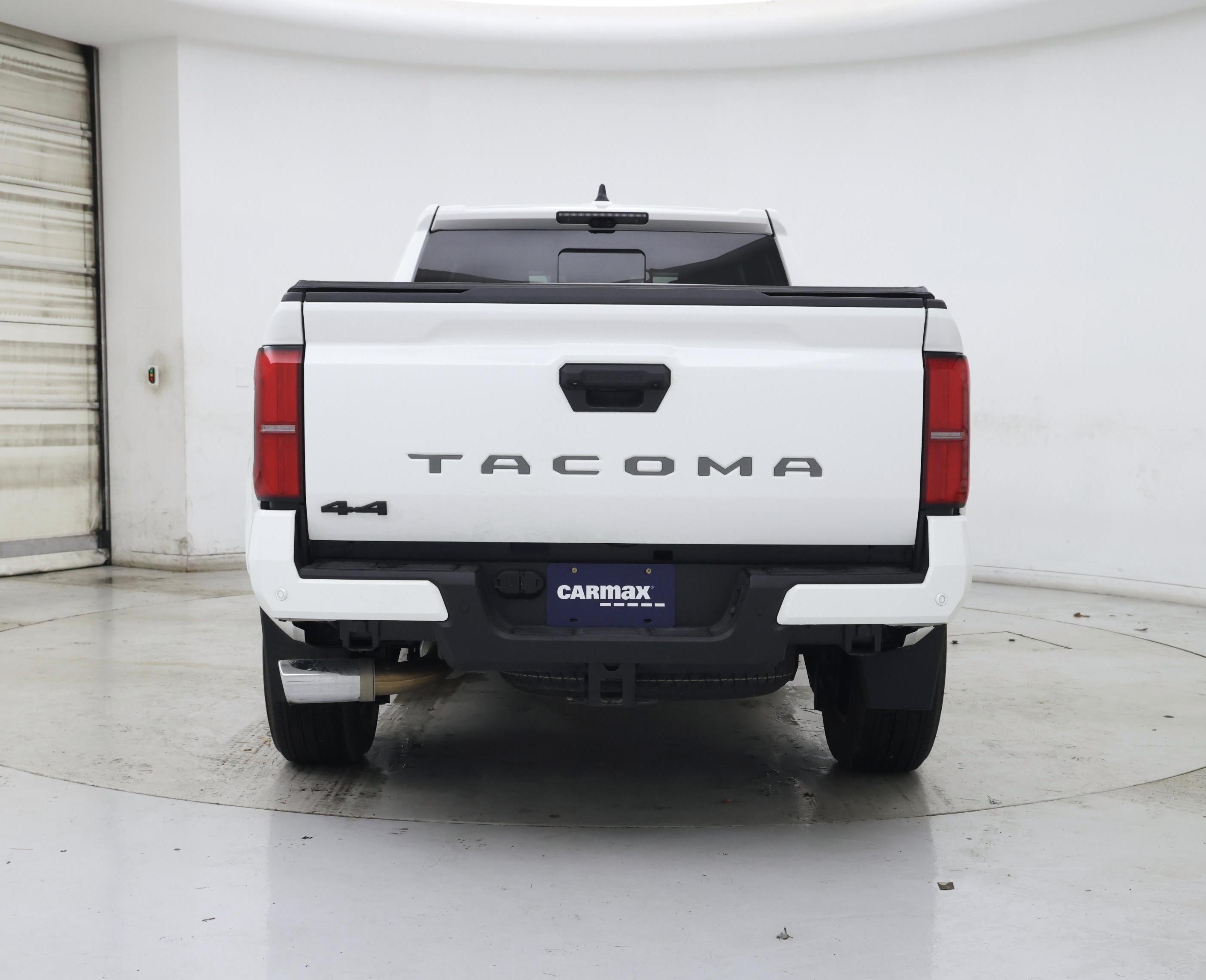 Thumbnail: 2024 Toyota Tacoma - 6
