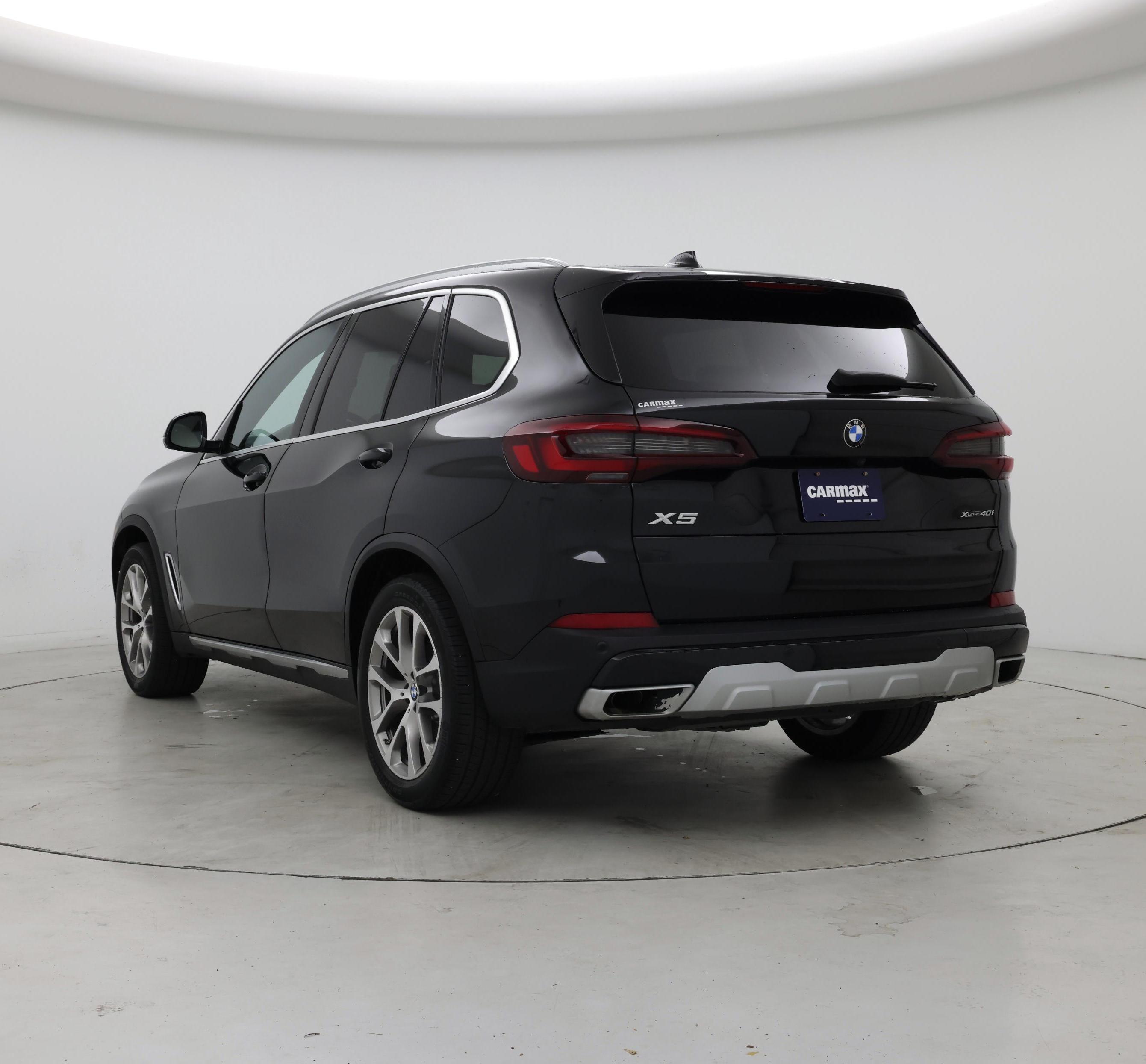 Thumbnail: 2022 BMW X5 - 2