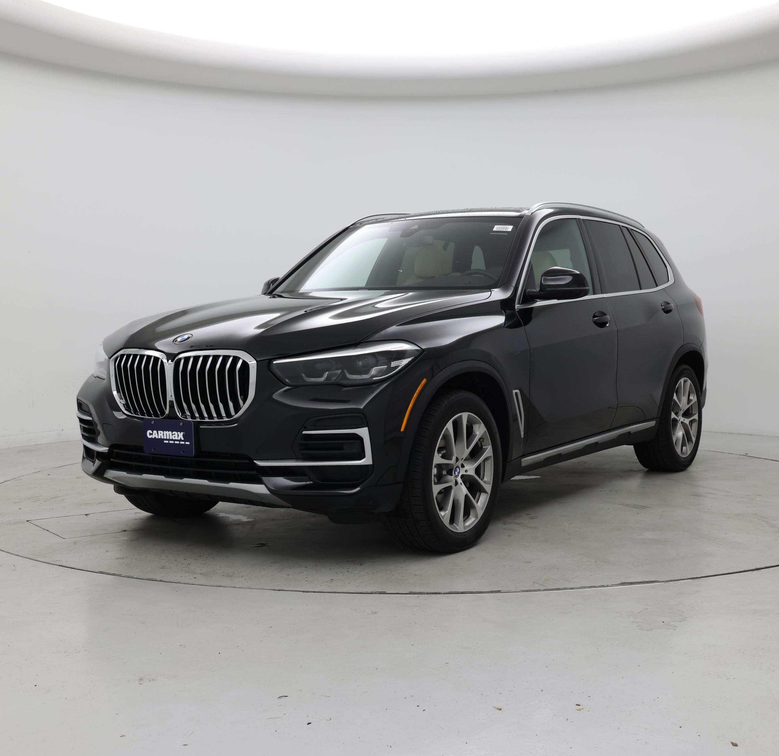 Thumbnail: 2022 BMW X5 - 4