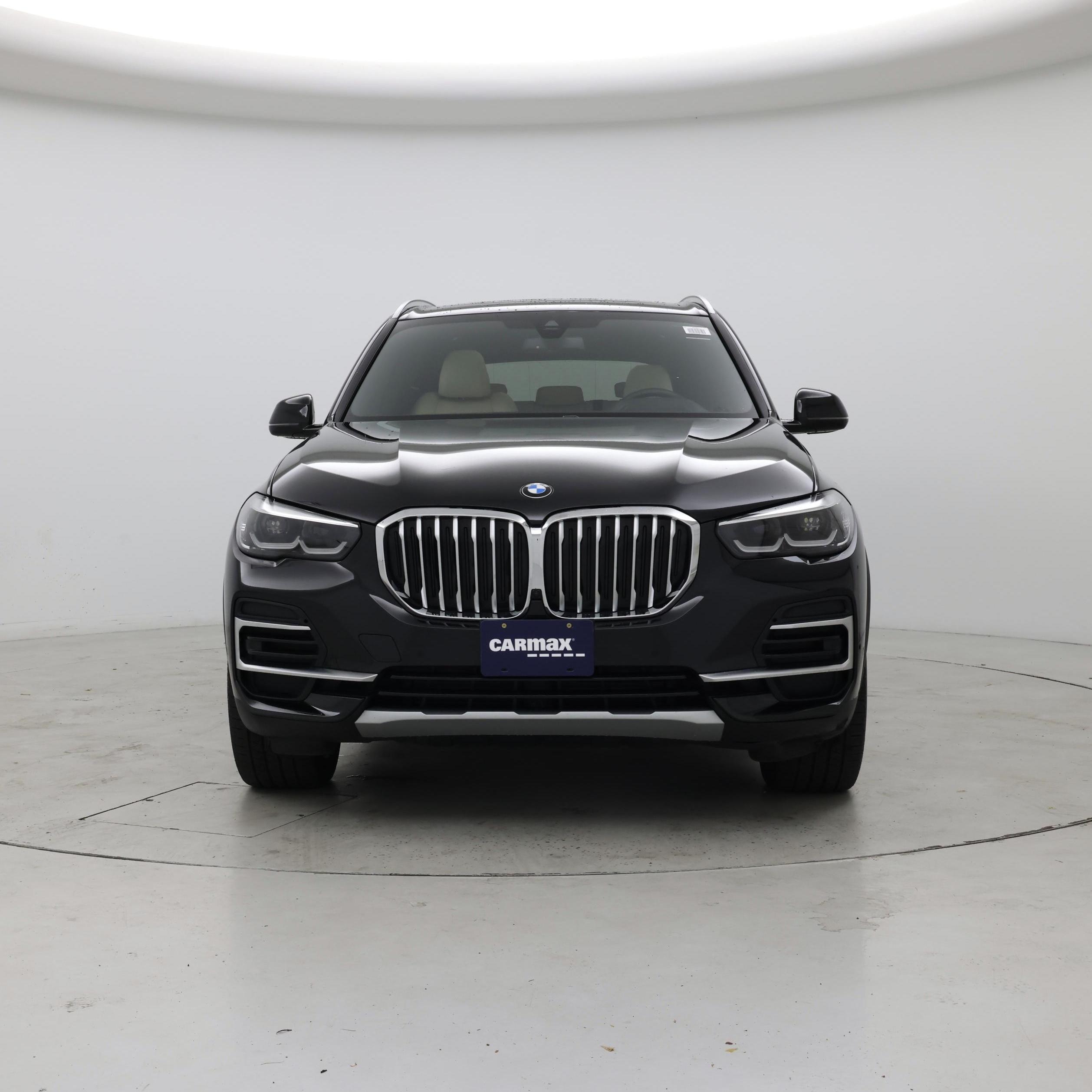 Thumbnail: 2022 BMW X5 - 5
